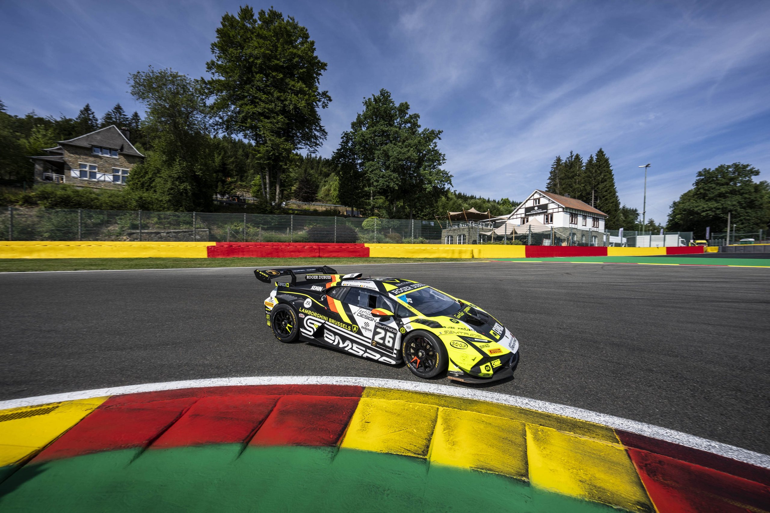 Bonduel'S Breakthrough At Spa: How Penalties And Chaos Handed A Local Hero His First Super Trofeo Europe Win 15 Bonduel first win super trofeo europe spa draft afcc6f88 exterior 007 scaled