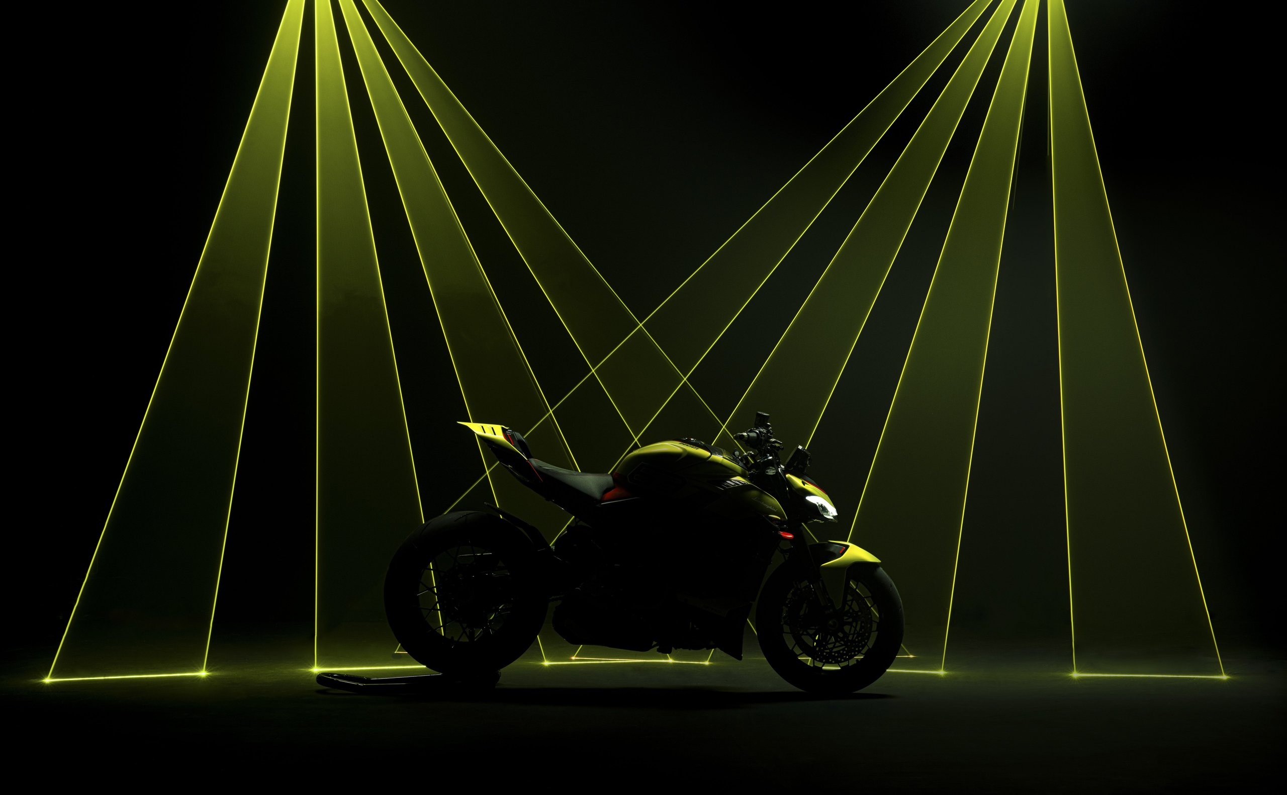 The Ducati Streetfighter V4 Lamborghini Puts The Huracán Sto In Your Garage On Two Wheels 25 Ducati streetfighter v4 lamborghini huracan s draft ffb72d9f other 012 scaled