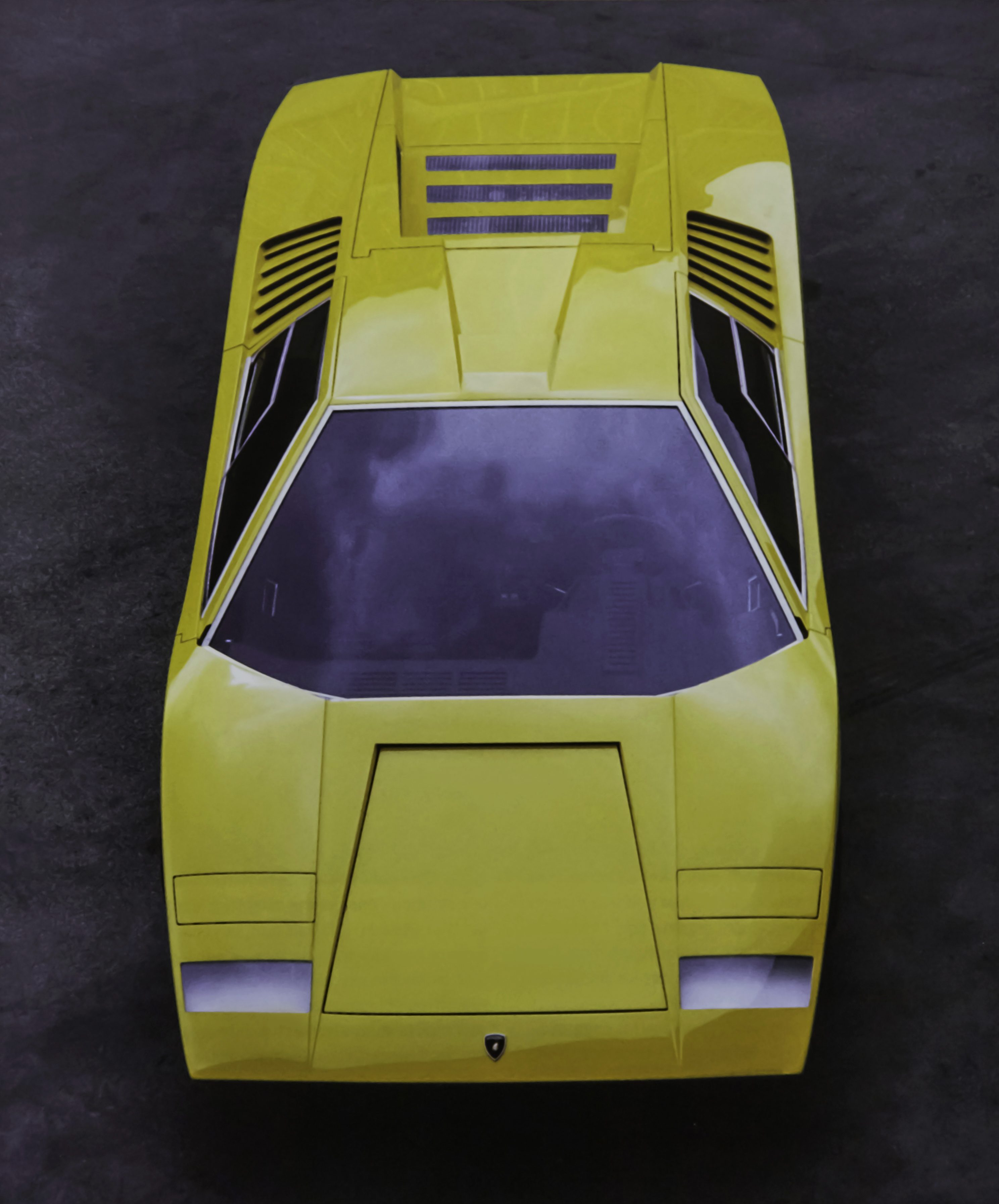 Ferruccio Lamborghini At 105: How A Stubborn Tractor Builder'S Grudge Created An Automotive Dynasty 27 Ferruccio lamborghini 105th anniversary legac draft b91266cc exterior 013