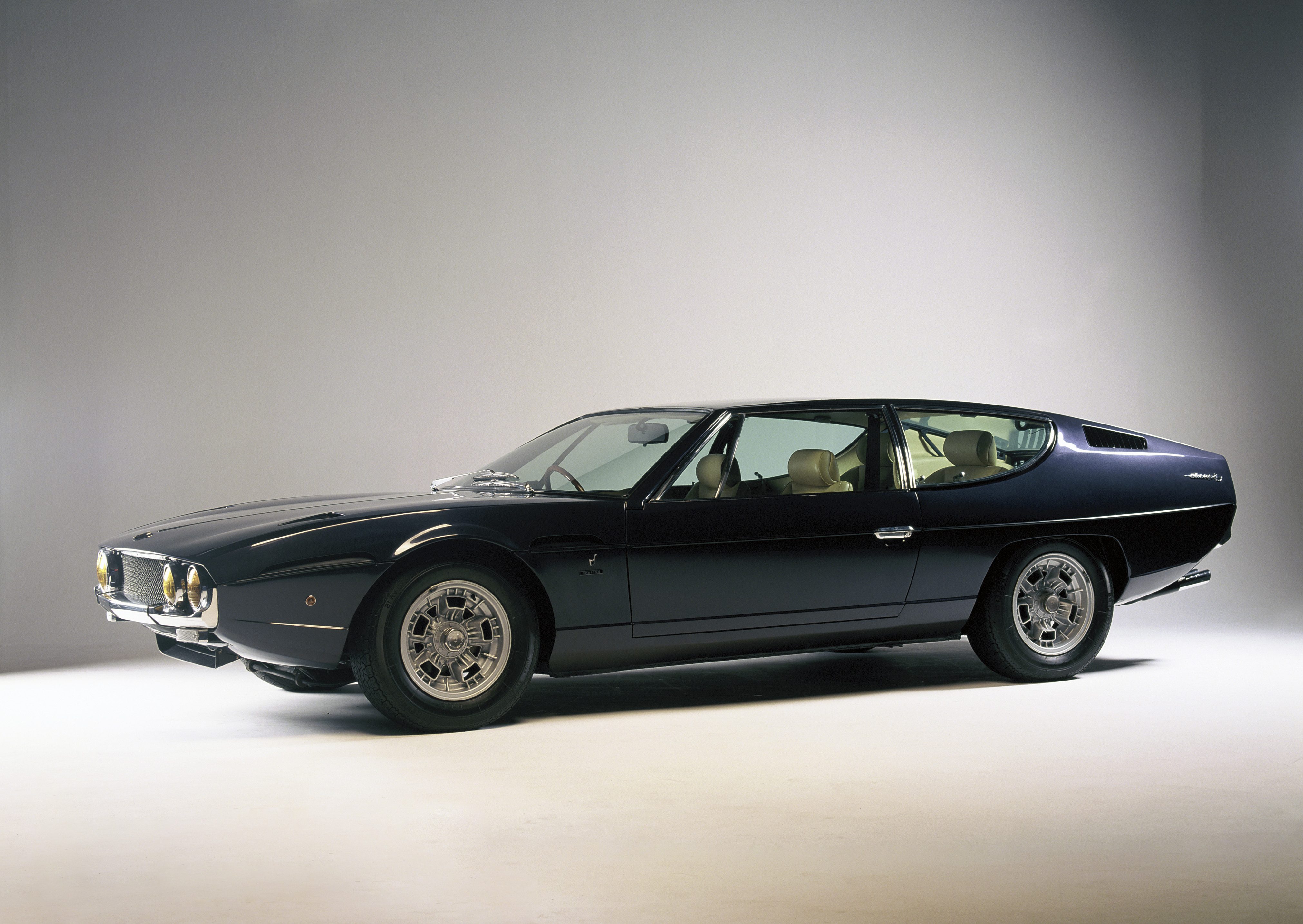 Ferruccio Lamborghini At 105: How A Stubborn Tractor Builder'S Grudge Created An Automotive Dynasty 31 Ferruccio lamborghini 105th anniversary legac draft b91266cc exterior 015