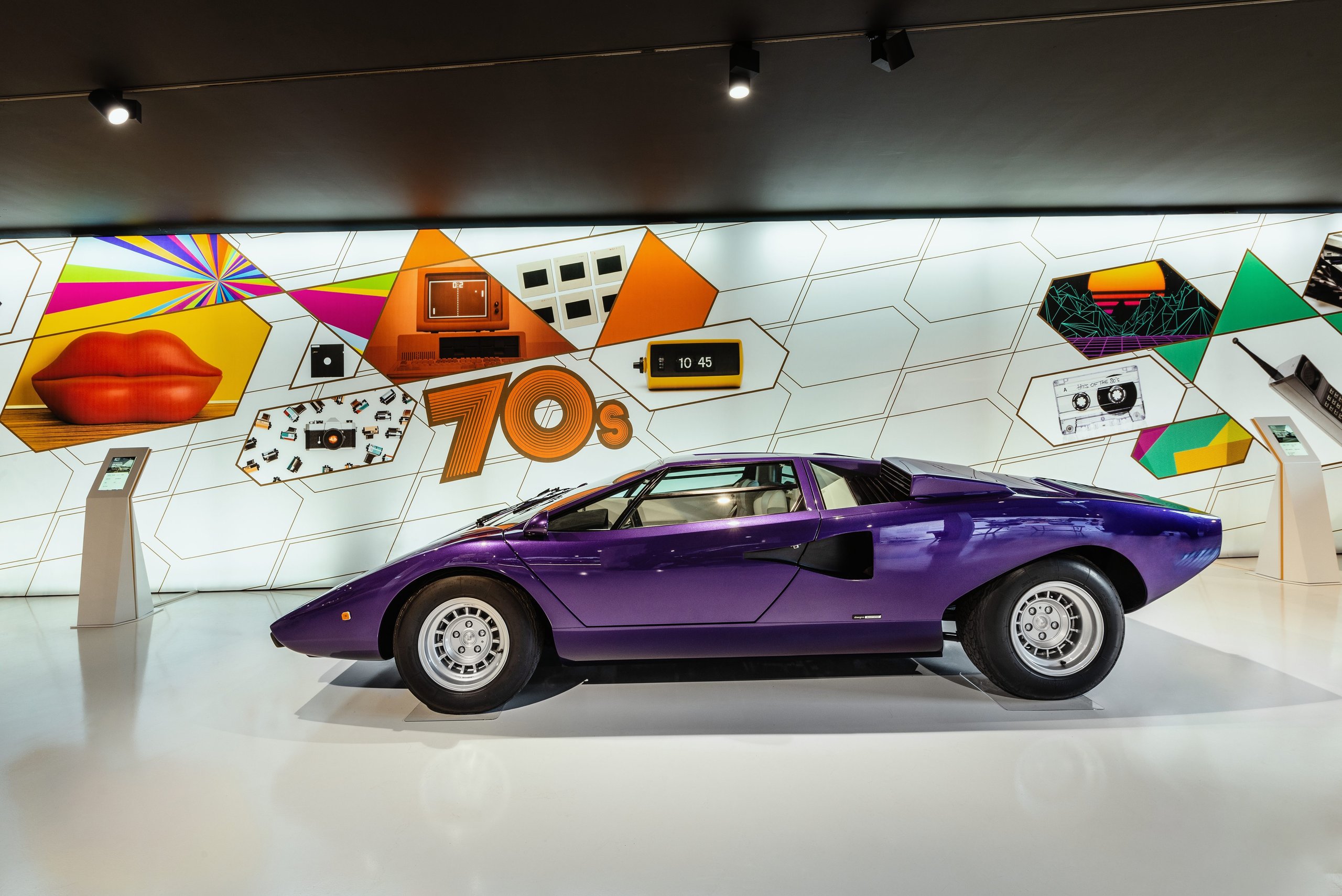 Ferruccio Lamborghini At 105: How A Stubborn Tractor Builder'S Grudge Created An Automotive Dynasty 19 Ferruccio lamborghini 105th anniversary legac draft b91266cc other 009 scaled