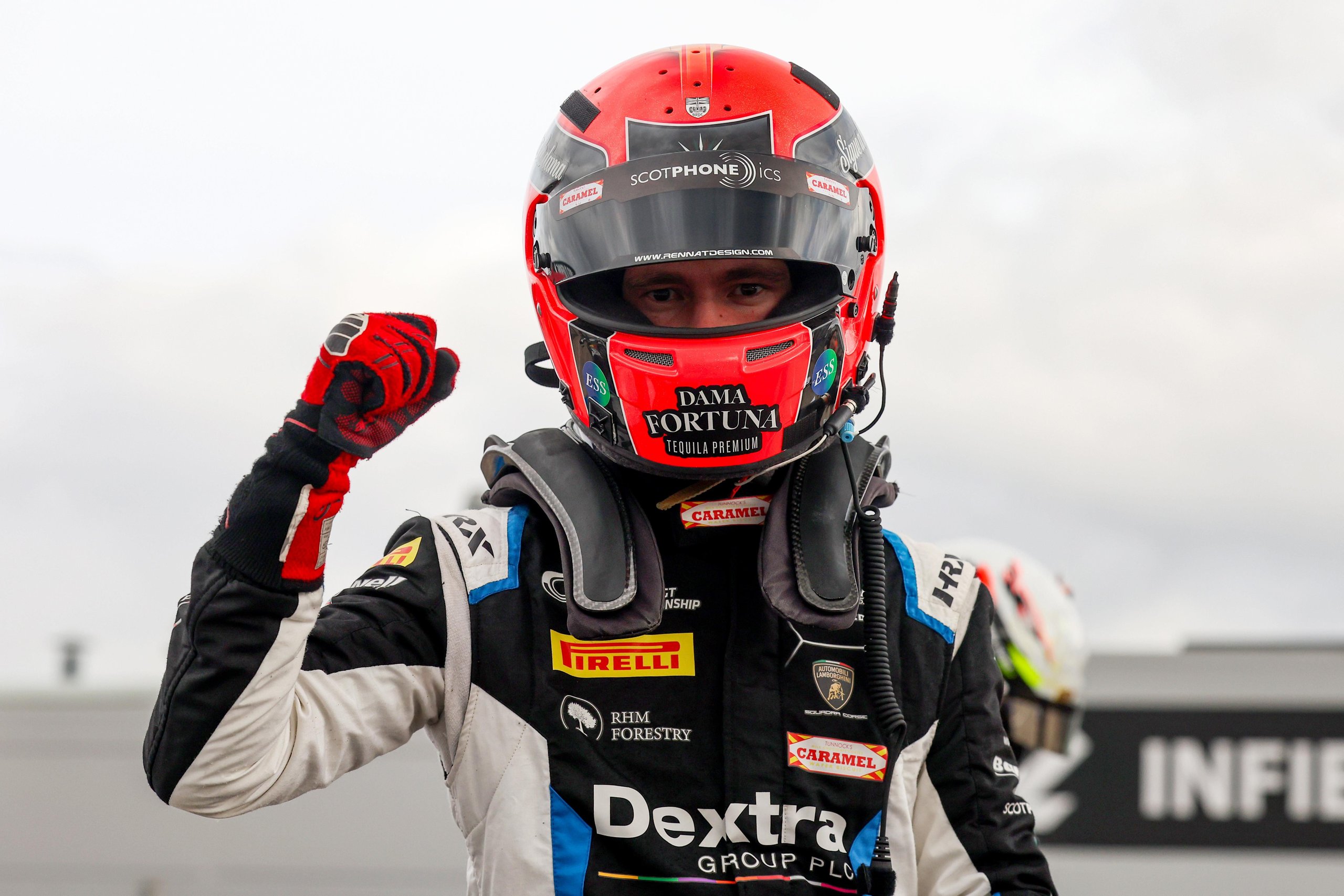 Barwell'S Donington One-Two Puts The Huracán Gt3 One Win From 200 13 Huracan gt3 199th win british gt draft 6b5ff9c3 other 006 scaled