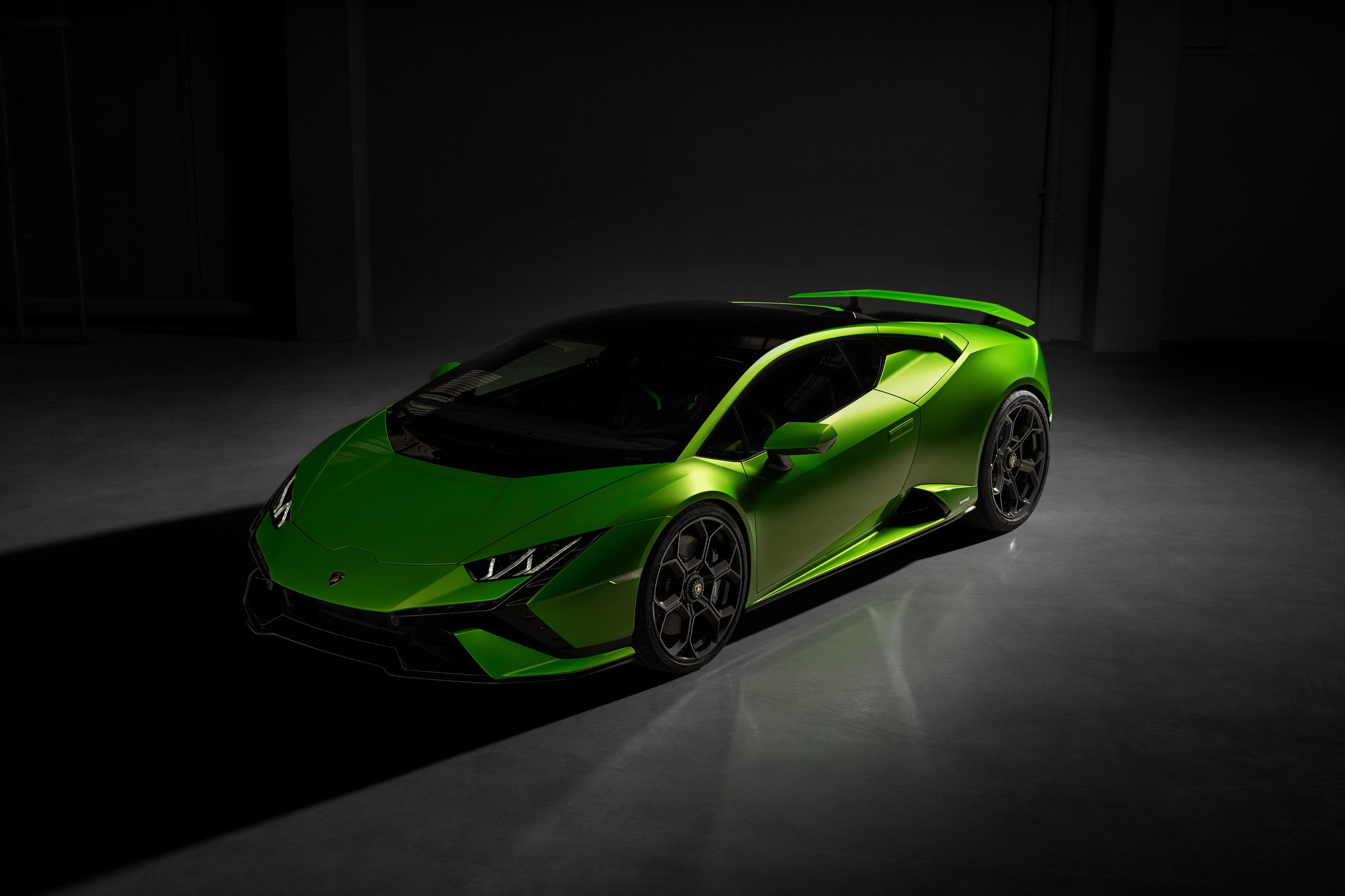 Huracán Tecnica: Lamborghini'S Case That The Best V10 Splits The Difference 17 Huracan tecnica v10 sweet spot draft 47046fc5 other 008 scaled