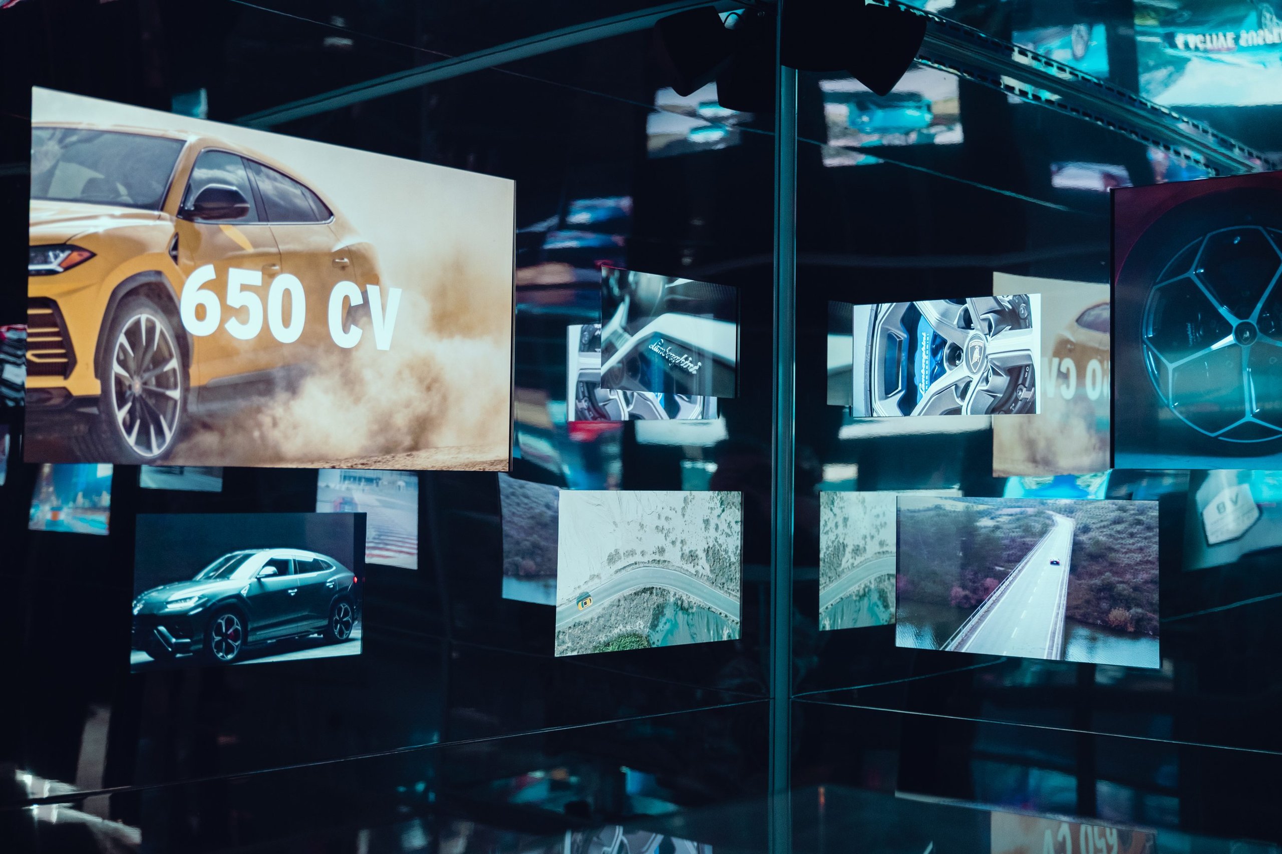 Lamborghini'S €1.8 Billion Gamble: Record 2021 Profits Fund The End Of Pure Combustion 25 Lamborghini 2021 record results electrificati draft add0370b event 012 scaled