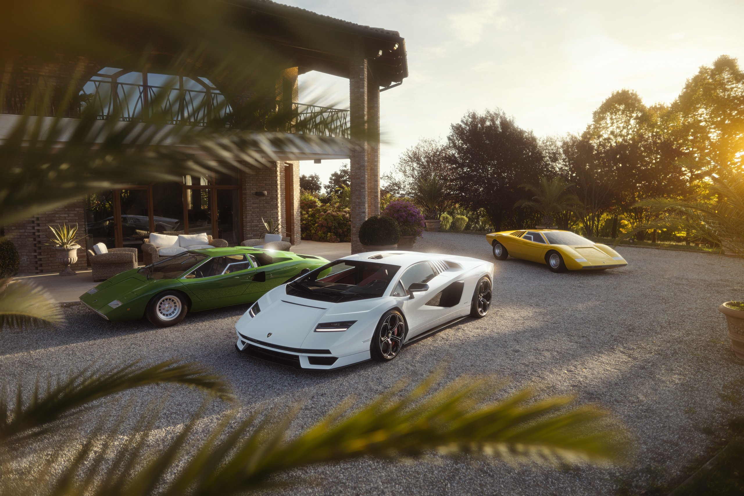 Lamborghini'S €1.8 Billion Gamble: Record 2021 Profits Fund The End Of Pure Combustion 11 Lamborghini 2021 record results electrificati draft add0370b other 005 scaled