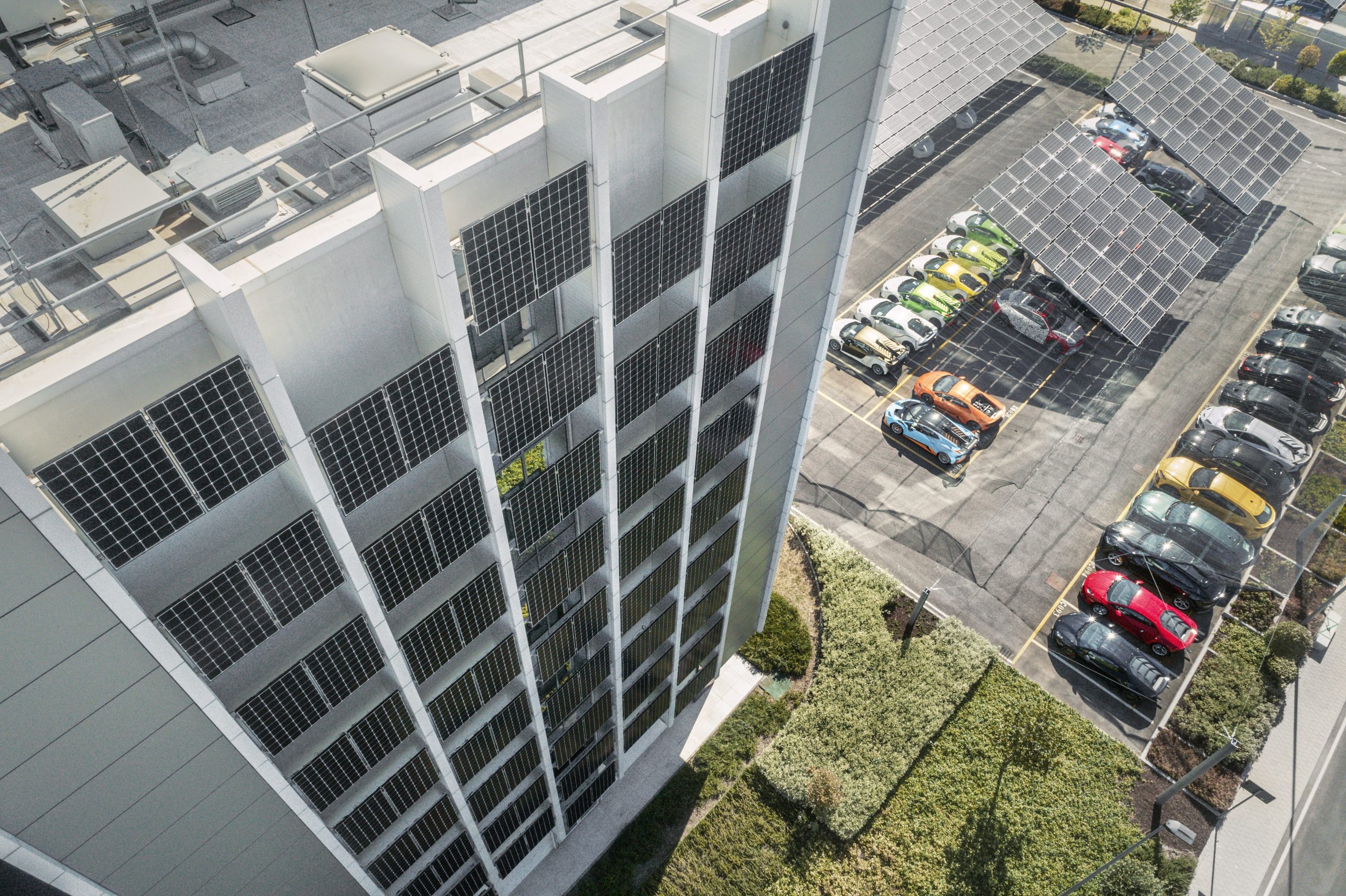 Lamborghini'S €1.8 Billion Gamble: Record 2021 Profits Fund The End Of Pure Combustion 23 Lamborghini 2021 record results electrificati draft add0370b other 011 scaled
