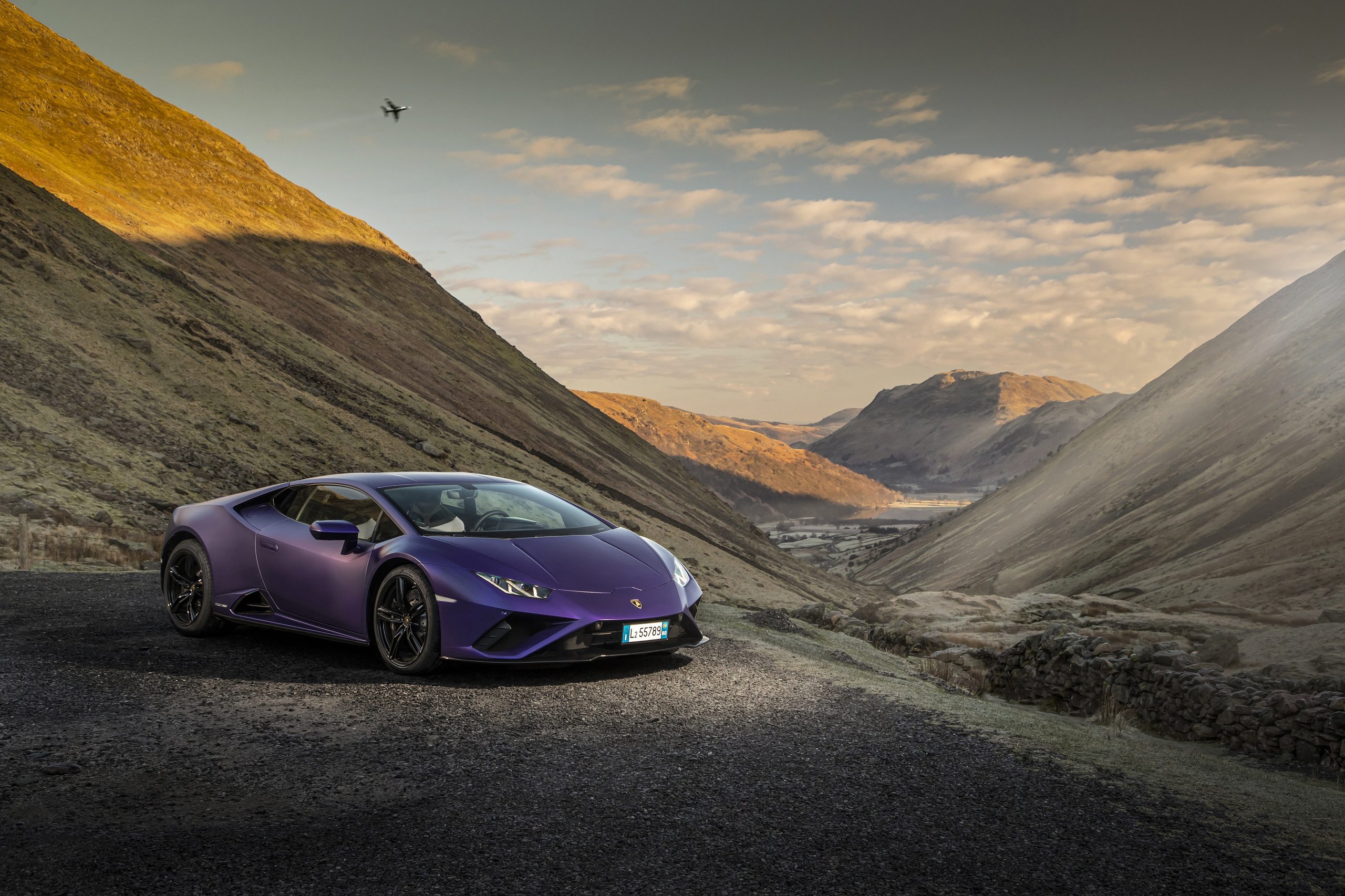 How 8,405 Cars And One Suv Are Funding Lamborghini'S €1.5 Billion Bet On Electrification 17 Lamborghini 2021 sales record electrification draft 2f5aa636 exterior 008 scaled