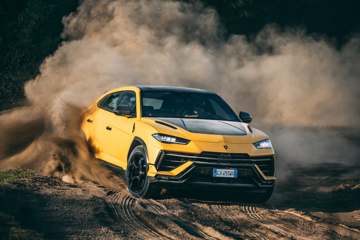 How Lamborghini'S Record 2022 Financials Bankrolled A Hybrid Revolution That Rivals Still Chase 13 Lamborghini 2022 record sales hybrid strategy draft b73e428d action 006