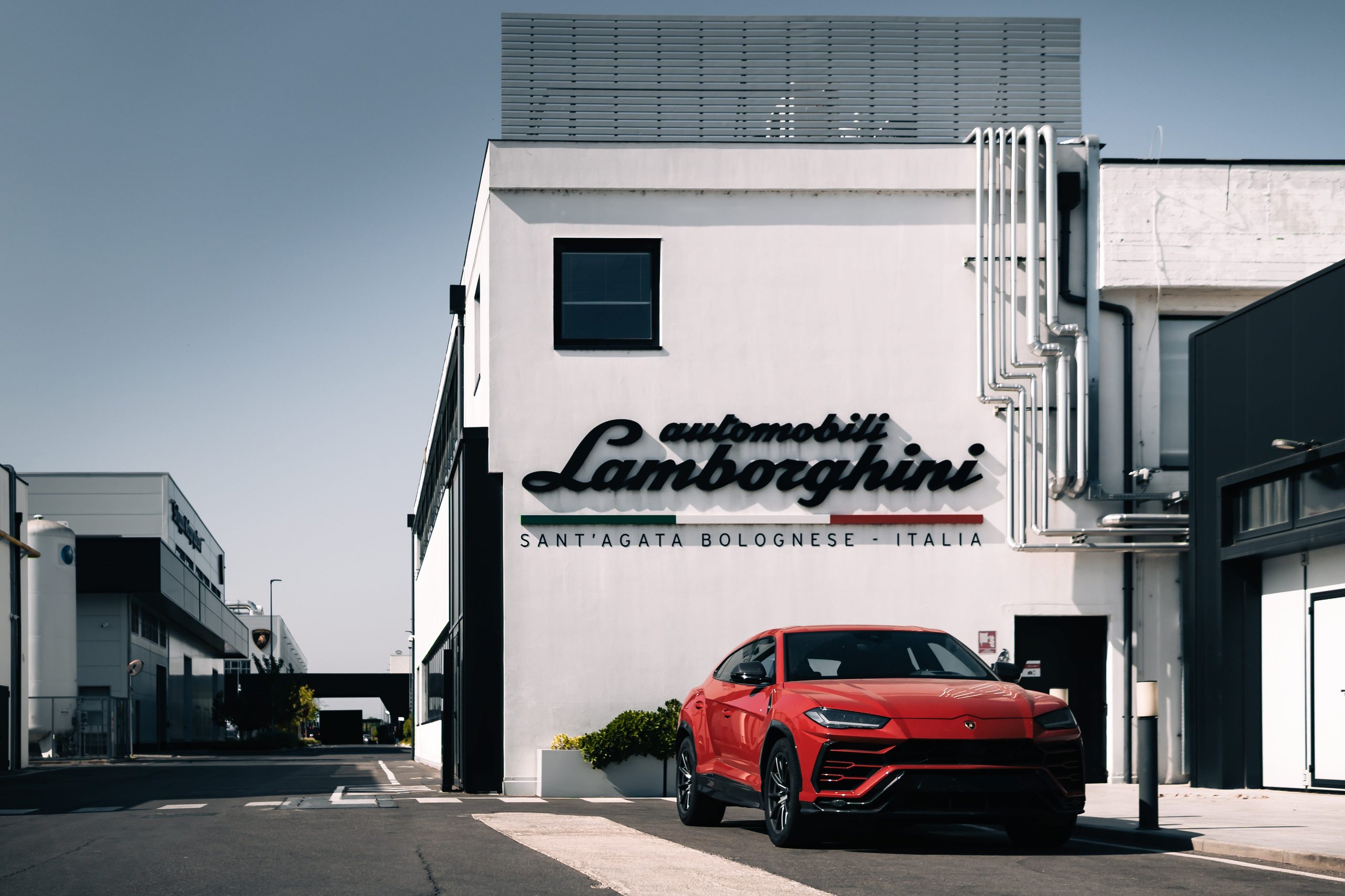 How Lamborghini'S Record 2022 Financials Bankrolled A Hybrid Revolution That Rivals Still Chase 15 Lamborghini 2022 record sales hybrid strategy draft b73e428d exterior 007 scaled