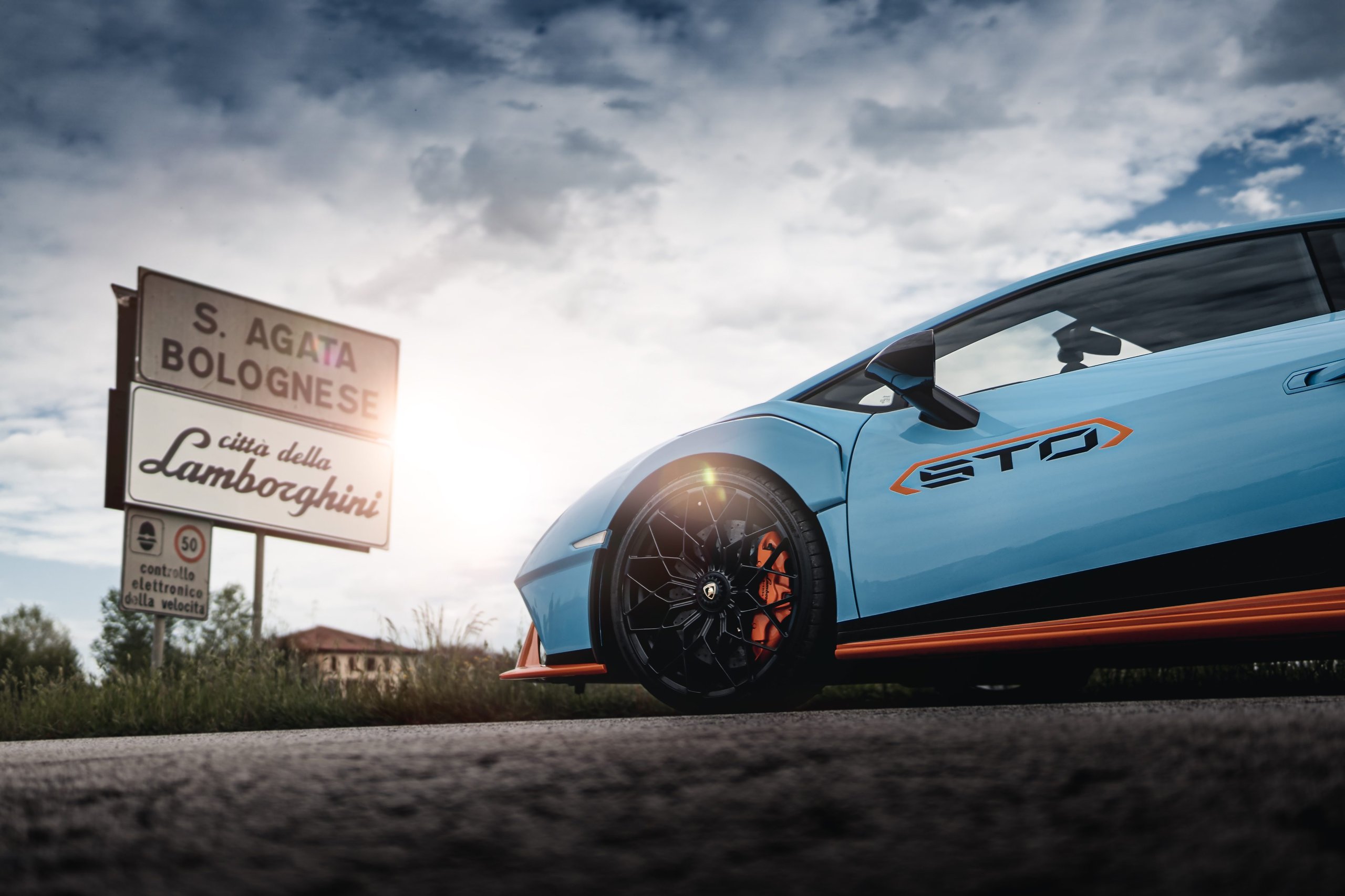 How Lamborghini'S Record 2022 Financials Bankrolled A Hybrid Revolution That Rivals Still Chase 17 Lamborghini 2022 record sales hybrid strategy draft b73e428d exterior 008 scaled