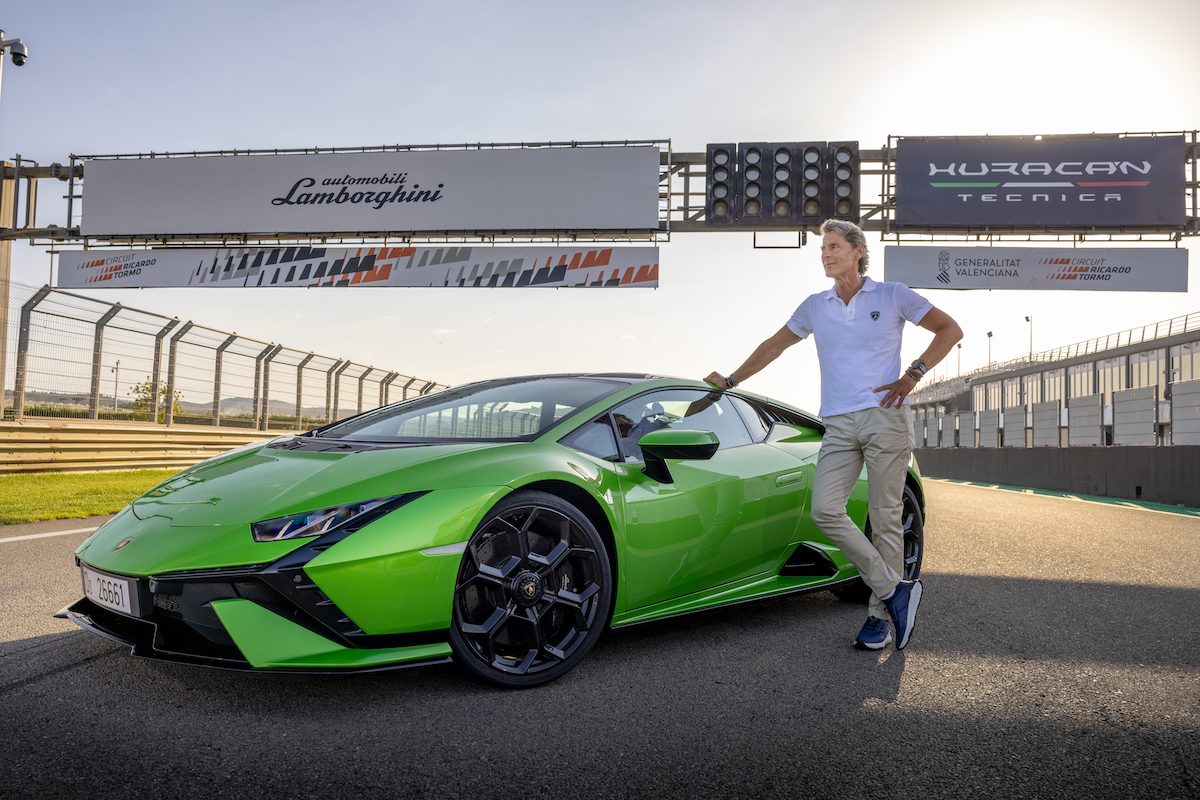 How Lamborghini'S Record 2022 Financials Bankrolled A Hybrid Revolution That Rivals Still Chase 19 Lamborghini 2022 record sales hybrid strategy draft b73e428d lifestyle 009