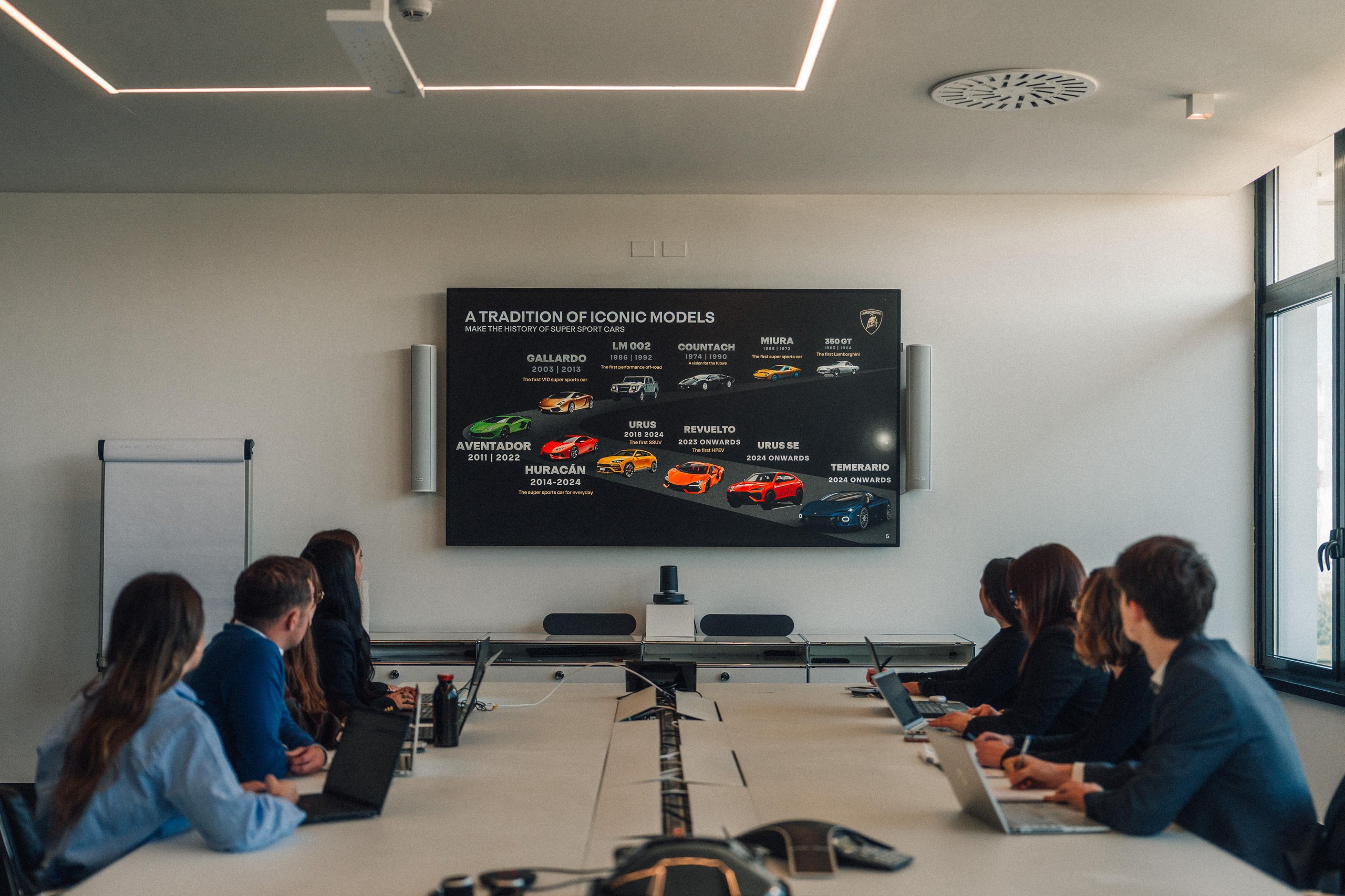 Lamborghini 2025 sustainability report emissi draft b1d63251 event 009 scaled
