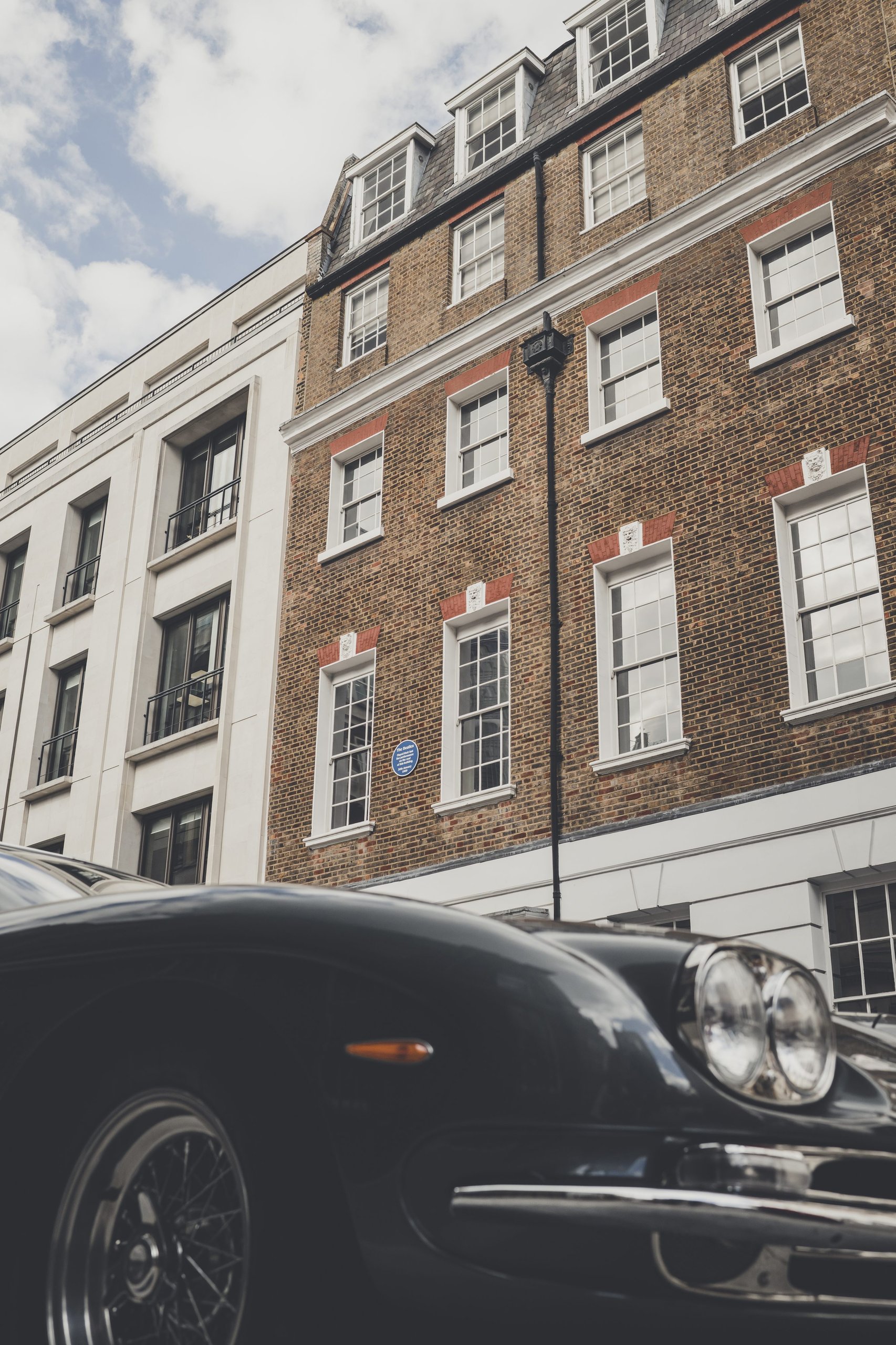 Lamborghini Celebrates The Beatles' Legacy With A 400 Gt 2+2 London Tour 21 Lamborghini 400 gt beatles mccartney london draft 48beaf66 exterior 010 scaled