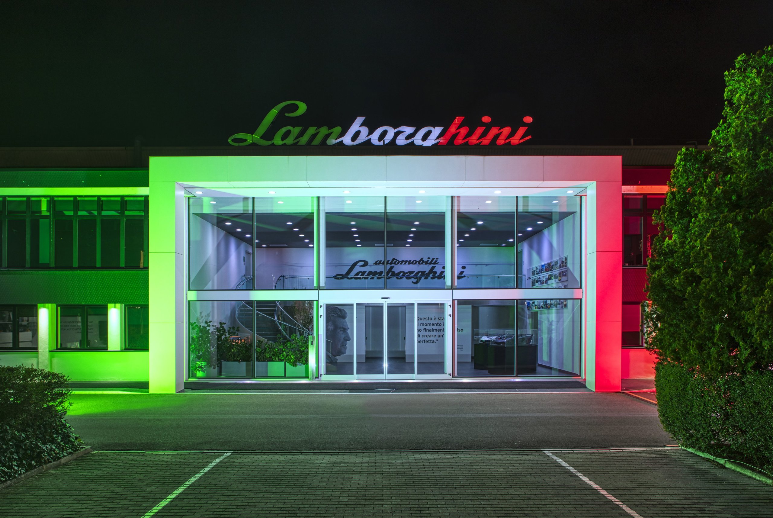 Lamborghini At 60: Global Owner Gatherings And Two 60-Unit Huracans Mark Six Decades Of Defiance 15 Lamborghini 60th anniversary events huracan e draft 64af408b other 007 scaled