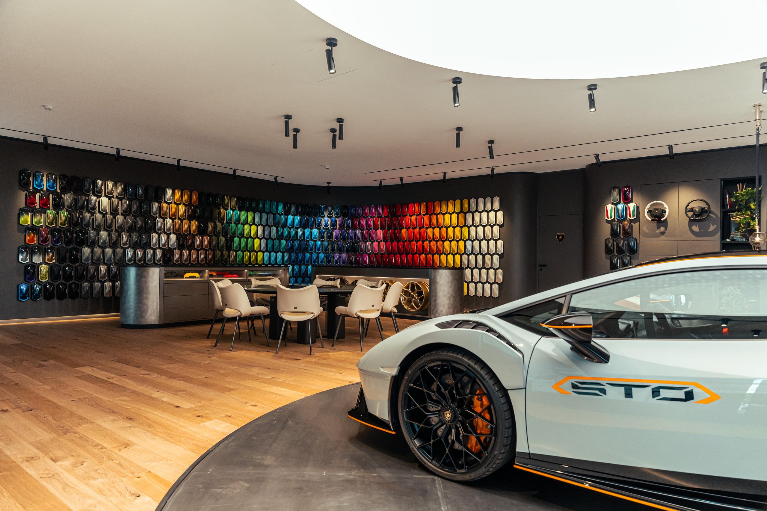 Lamborghini ad personam studio expansion draft 8724fde8 exterior 010 scaled