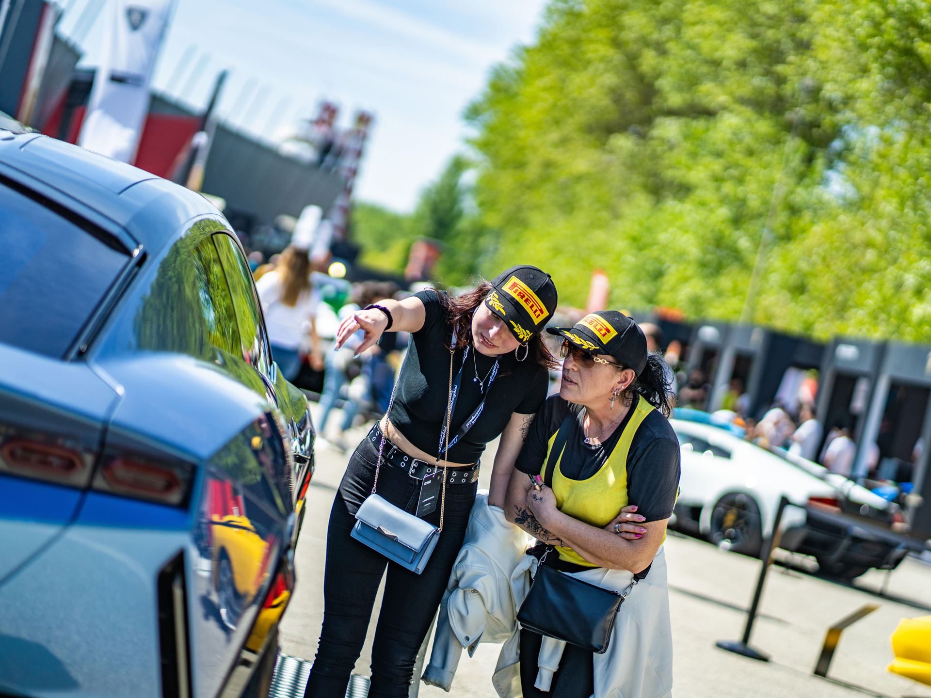 Lamborghini Arena 2026 Returns To Imola With Super Trofeo Racing, Miura Anniversary, And A Bigger Playbook 23 Lamborghini arena 2026 imola tickets draft 5f3e410f lifestyle 011