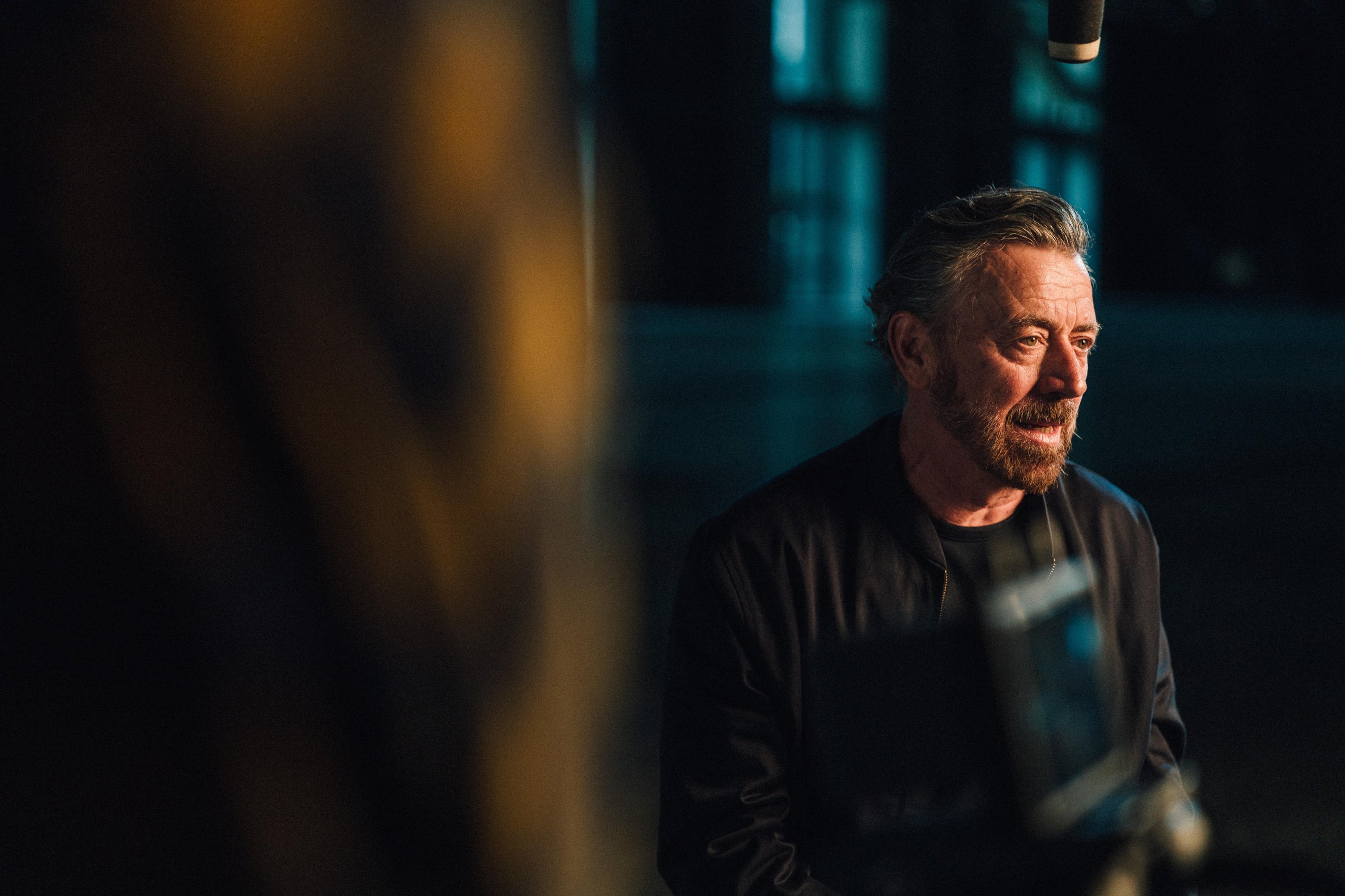 Why Lamborghini Hired Benny Benassi To Turn Arena Into A Homecoming For 6,000 Owners 19 Lamborghini arena benny benassi owner event draft 7af7fff7 other 009 scaled