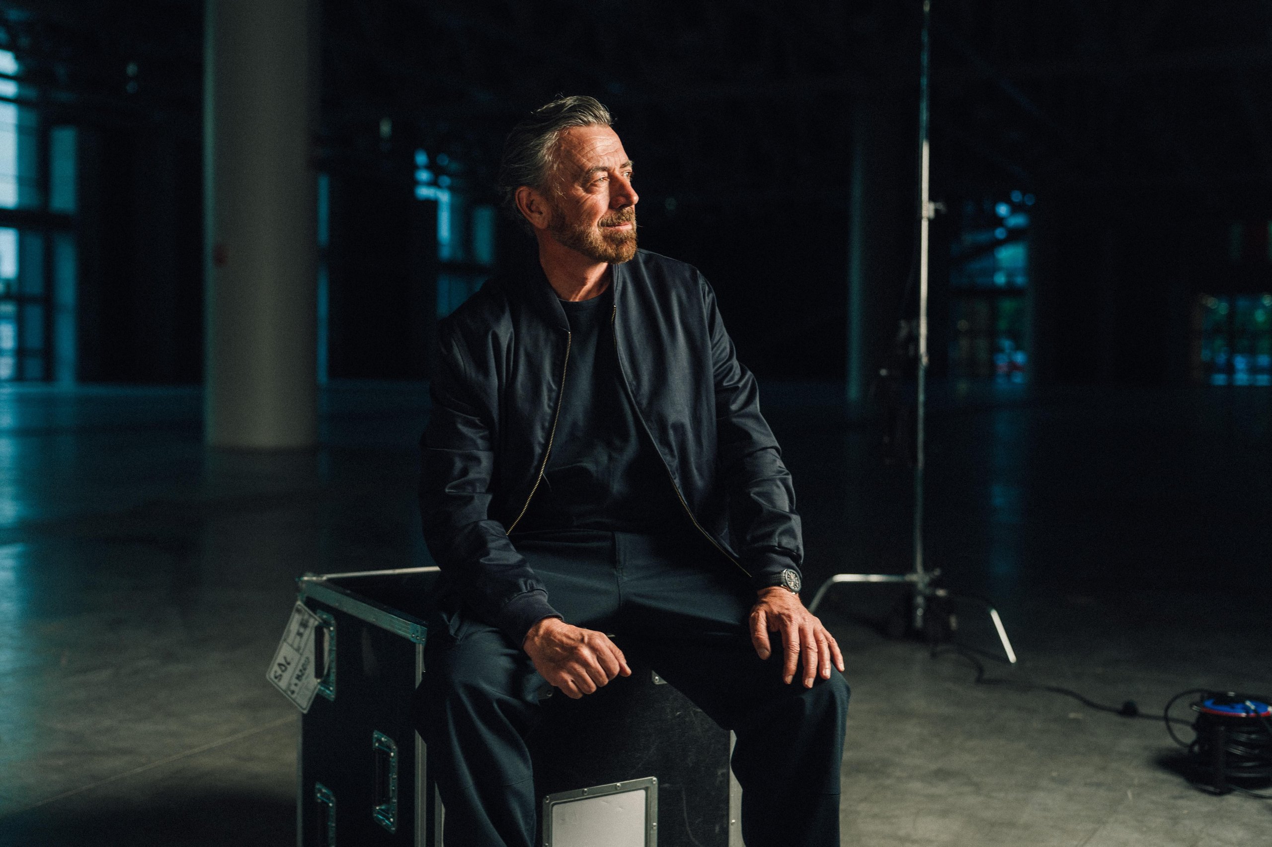 Why Lamborghini Hired Benny Benassi To Turn Arena Into A Homecoming For 6,000 Owners 21 Lamborghini arena benny benassi owner event draft 7af7fff7 other 010 scaled