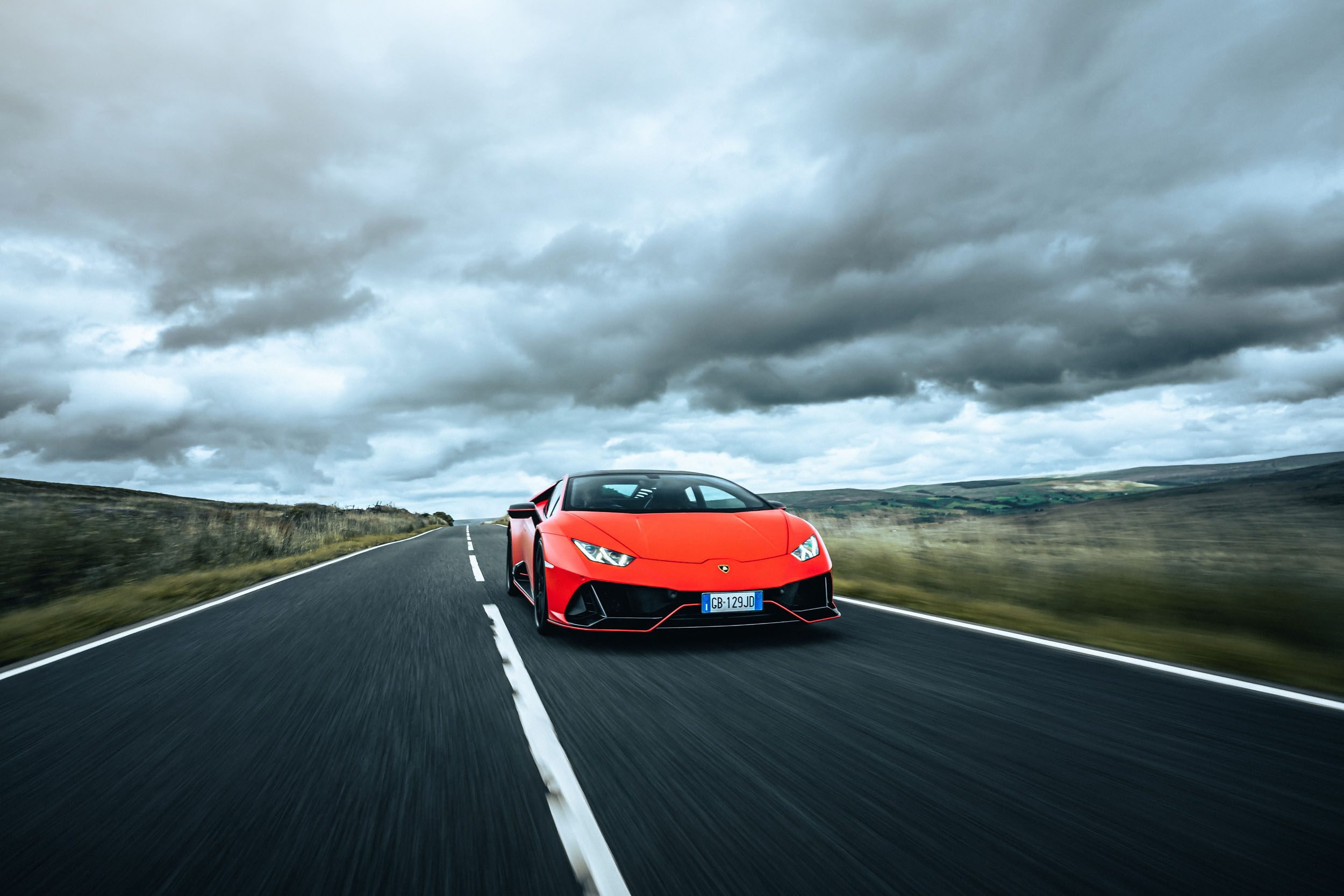 Lamborghini Doubled Its International Awards In 2021, And The Reasons Tell A Bigger Story Than The Trophies 11 Lamborghini awards 2021 record year strategy draft 971cfe43 action 005