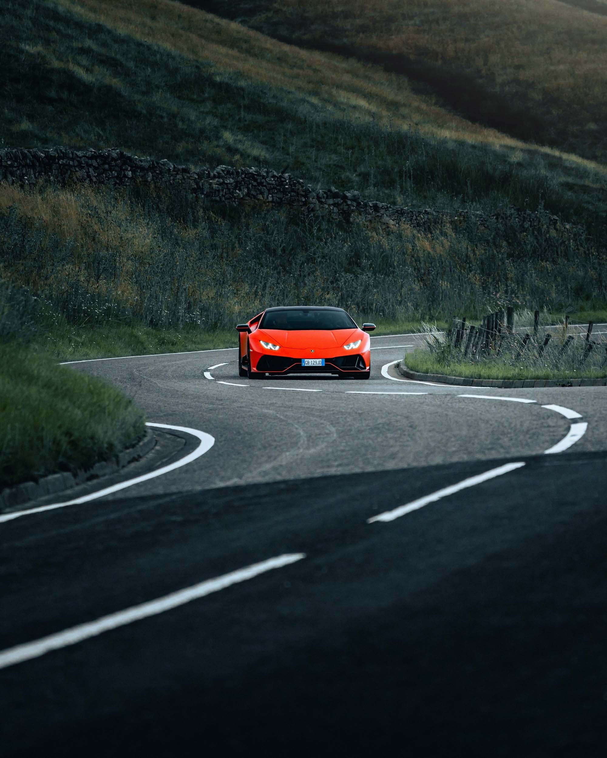 Lamborghini Doubled Its International Awards In 2021, And The Reasons Tell A Bigger Story Than The Trophies 17 Lamborghini awards 2021 record year strategy draft 971cfe43 action 008