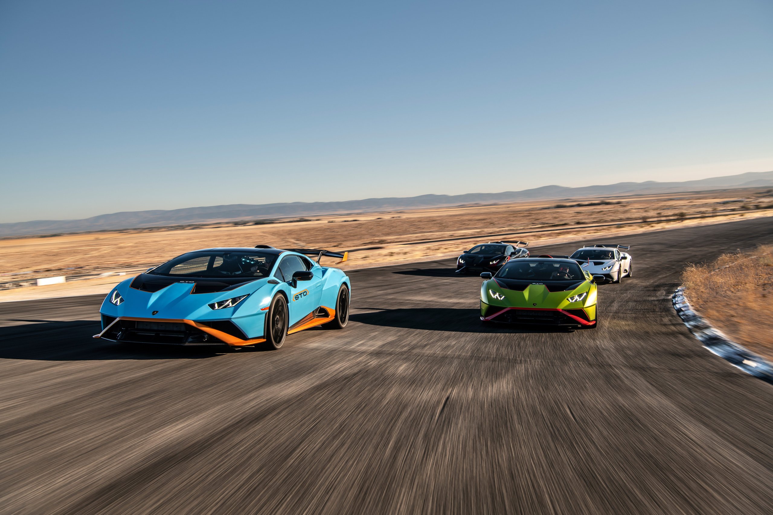Lamborghini Doubled Its International Awards In 2021, And The Reasons Tell A Bigger Story Than The Trophies 21 Lamborghini awards 2021 record year strategy draft 971cfe43 action 010 scaled