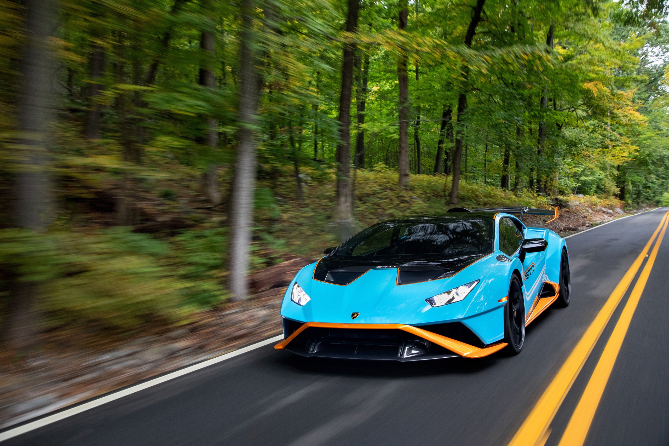 Lamborghini Doubled Its International Awards In 2021, And The Reasons Tell A Bigger Story Than The Trophies 23 Lamborghini awards 2021 record year strategy draft 971cfe43 action 011 scaled