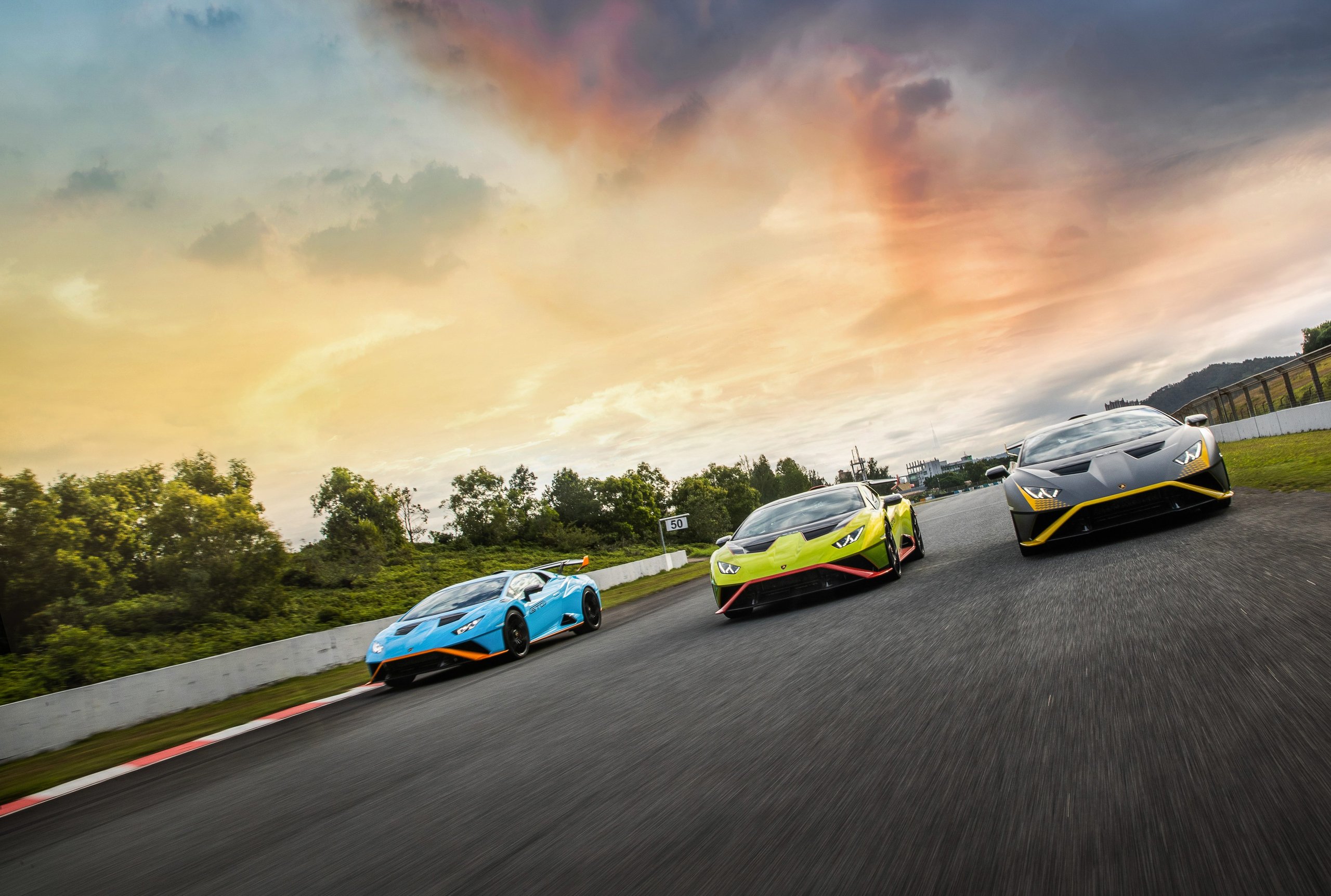 Lamborghini Doubled Its International Awards In 2021, And The Reasons Tell A Bigger Story Than The Trophies 25 Lamborghini awards 2021 record year strategy draft 971cfe43 action 012 scaled