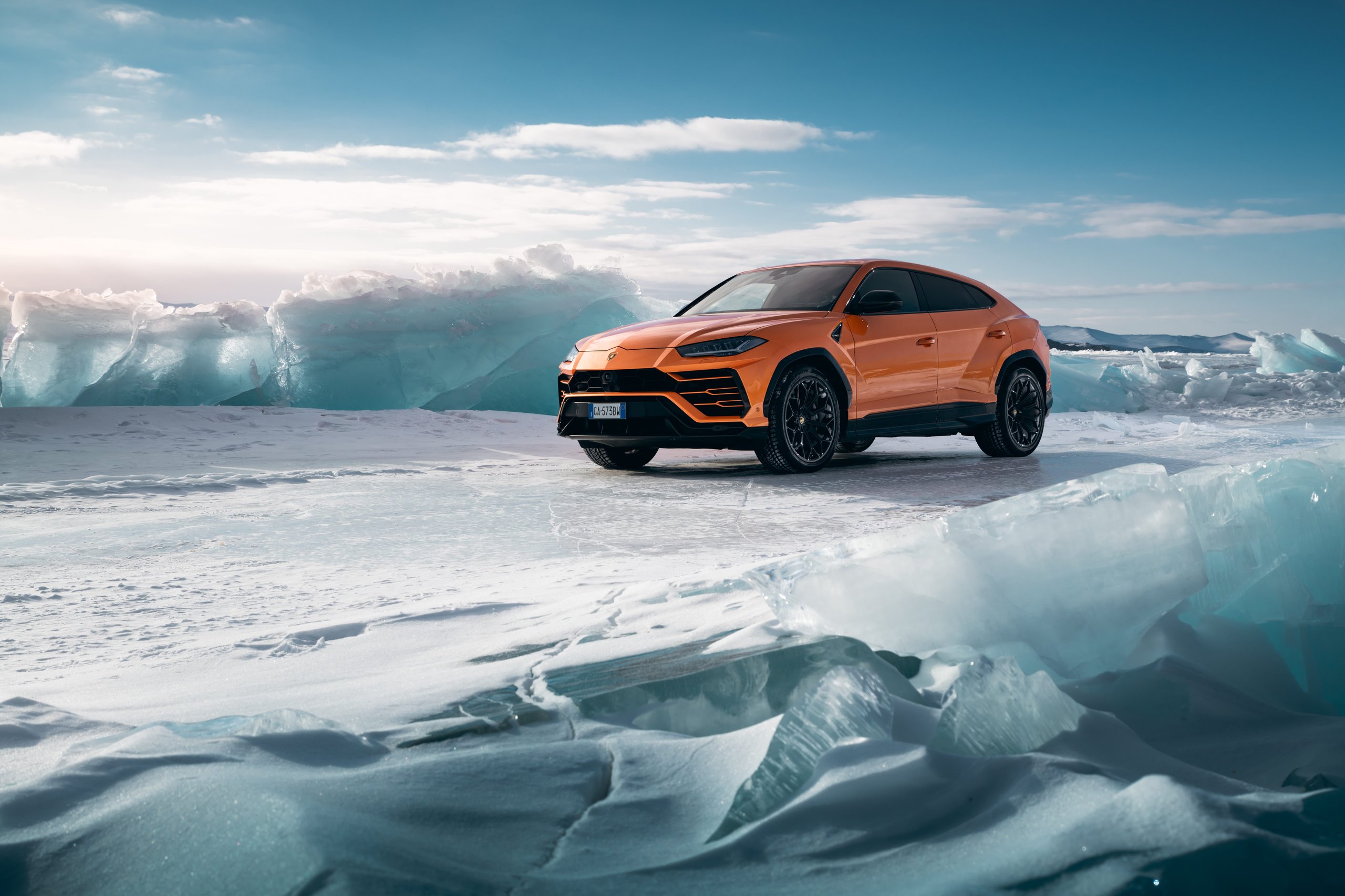 Lamborghini Doubled Its International Awards In 2021, And The Reasons Tell A Bigger Story Than The Trophies 15 Lamborghini awards 2021 record year strategy draft 971cfe43 exterior 007 scaled