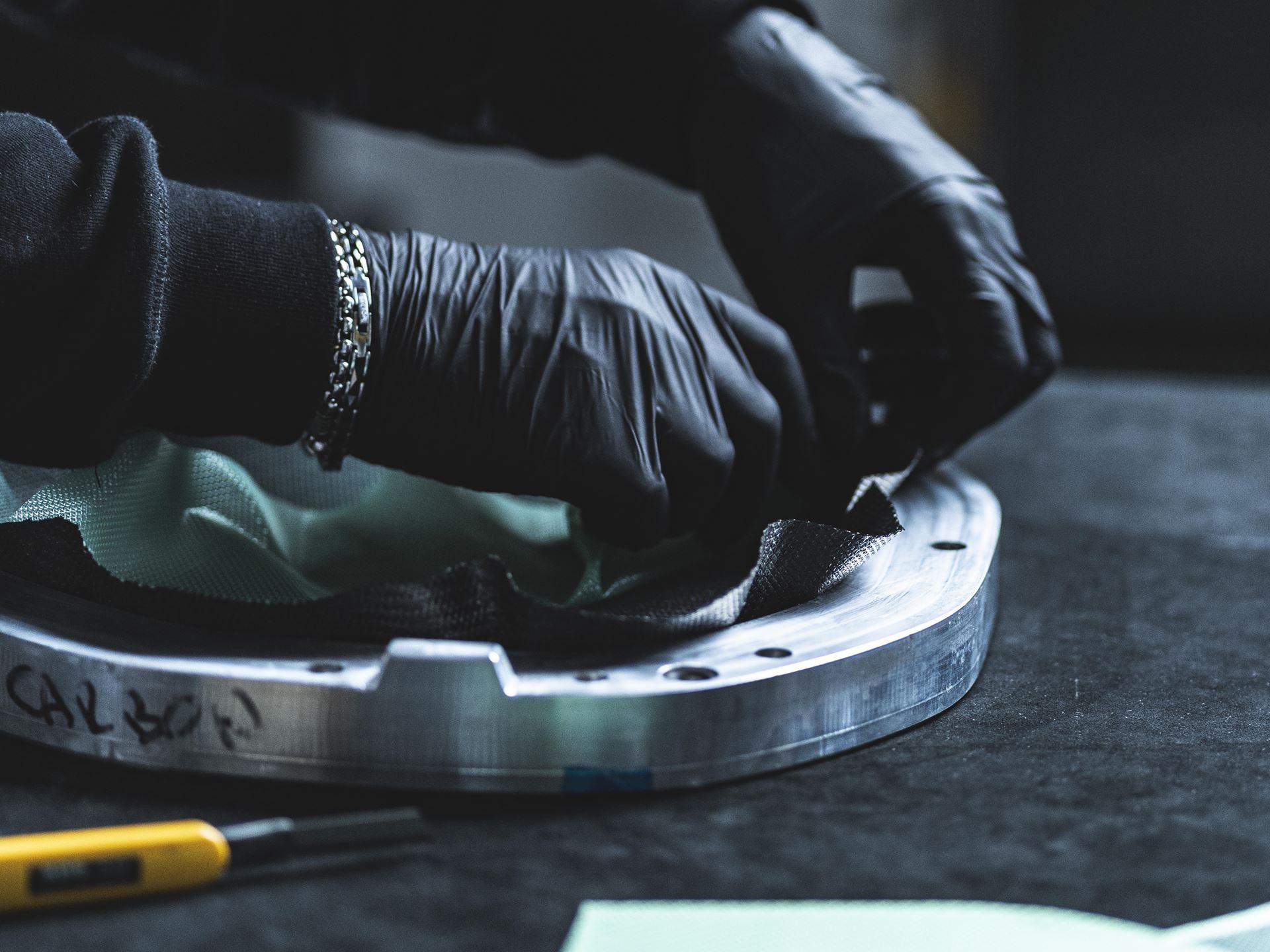 Lamborghini Builds 50 Padel Racquets In Its Supercar Factory, And That'S The Point 23 Lamborghini babolat bl001 padel racquet draft 042527fb other 011