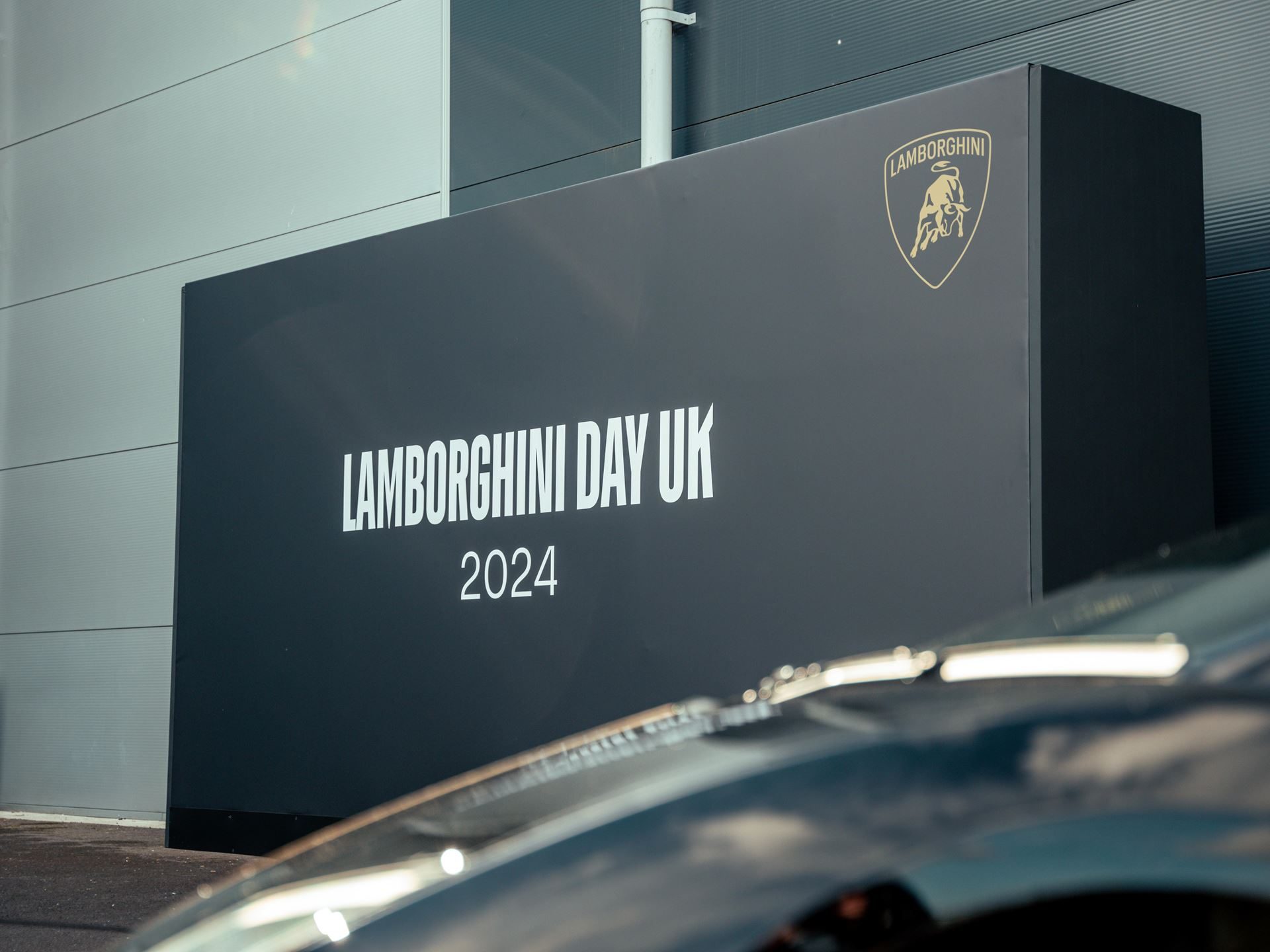 Lamborghini Day Uk Turned A Hybrid Reveal Into A Full Brand Experience, And That Was The Point 19 Lamborghini day uk 2024 urus se debut draft cc71d84c event 009