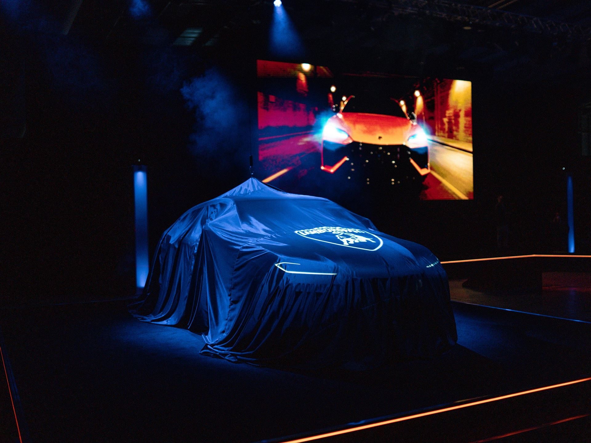Lamborghini Day Uk Turned A Hybrid Reveal Into A Full Brand Experience, And That Was The Point 29 Lamborghini day uk 2024 urus se debut draft cc71d84c event 014