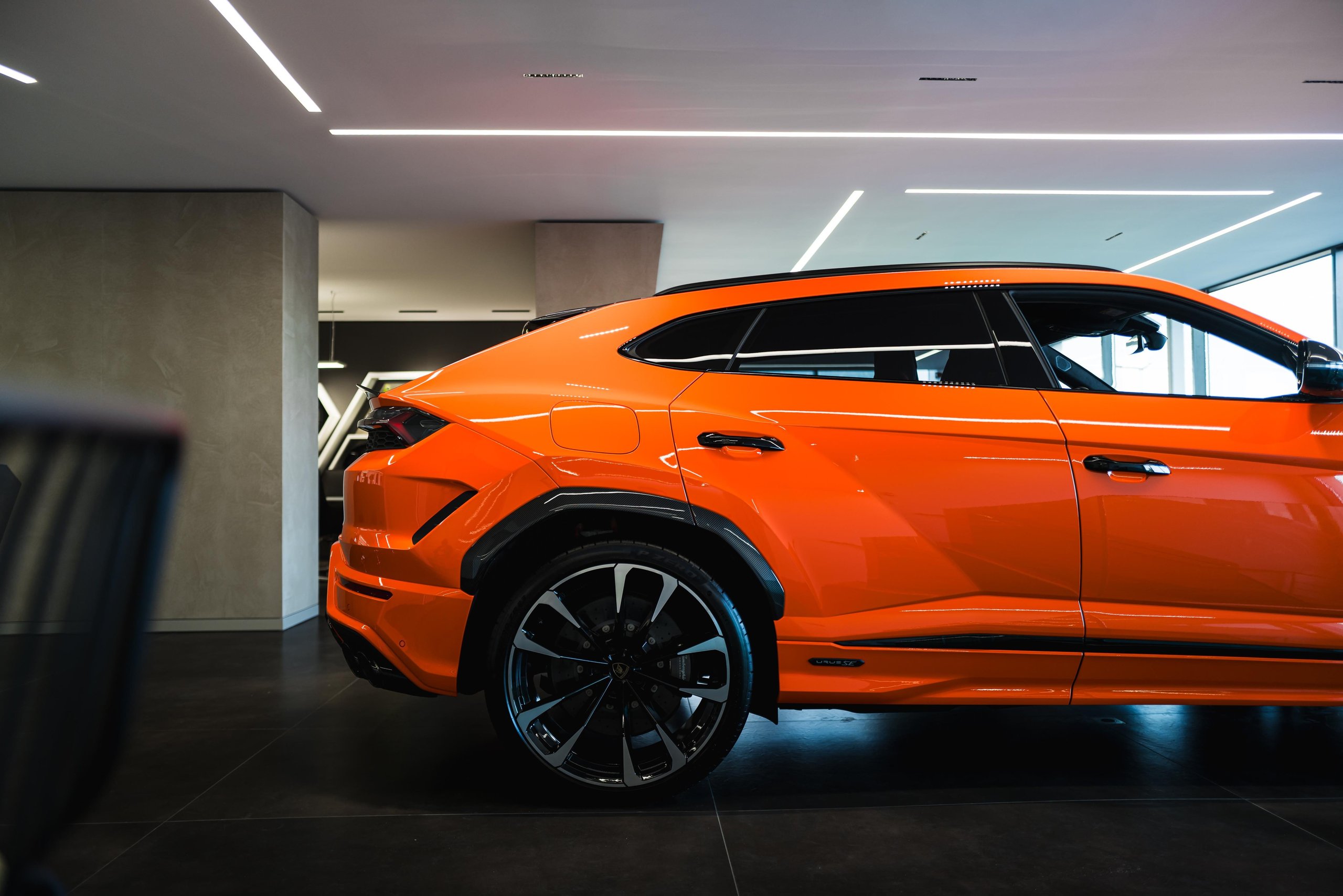 Lamborghini Plants Its Flag On Belgium'S Wealthiest Coastline With A New Knokke Showroom 21 Lamborghini dealership knokke belgium opening draft c160ae30 exterior 010 scaled