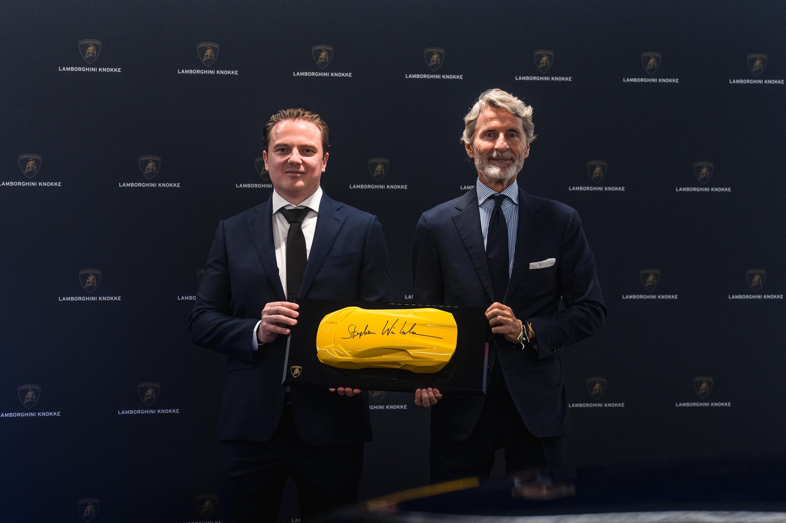 Lamborghini Plants Its Flag On Belgium'S Wealthiest Coastline With A New Knokke Showroom 25 Lamborghini dealership knokke belgium opening draft c160ae30 other 012 scaled
