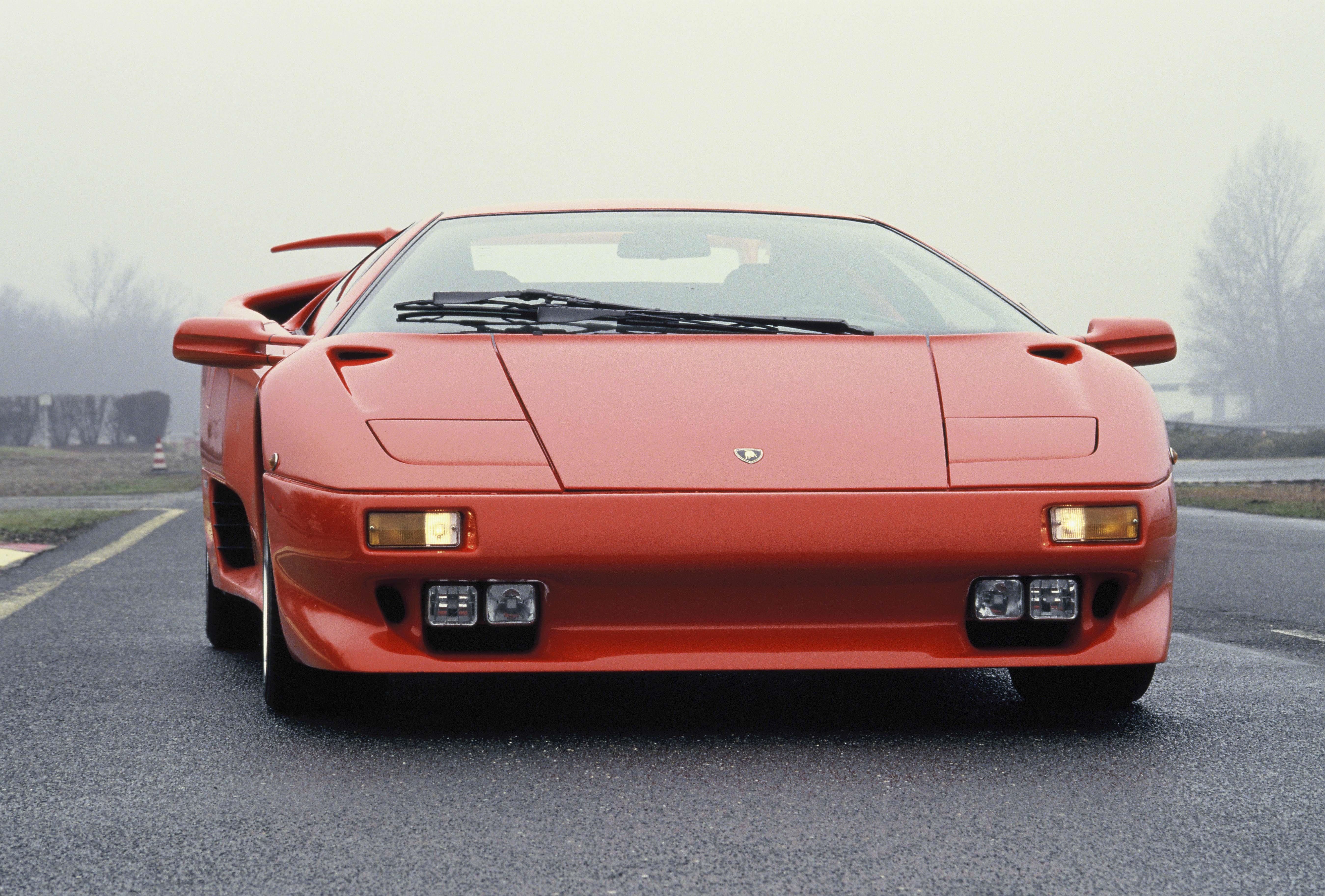 Lamborghini Diablo At 35: How The 1990S Speed King Built The Brand We Know Today 23 Lamborghini diablo 35 year legacy draft 7d5b31d4 exterior 011