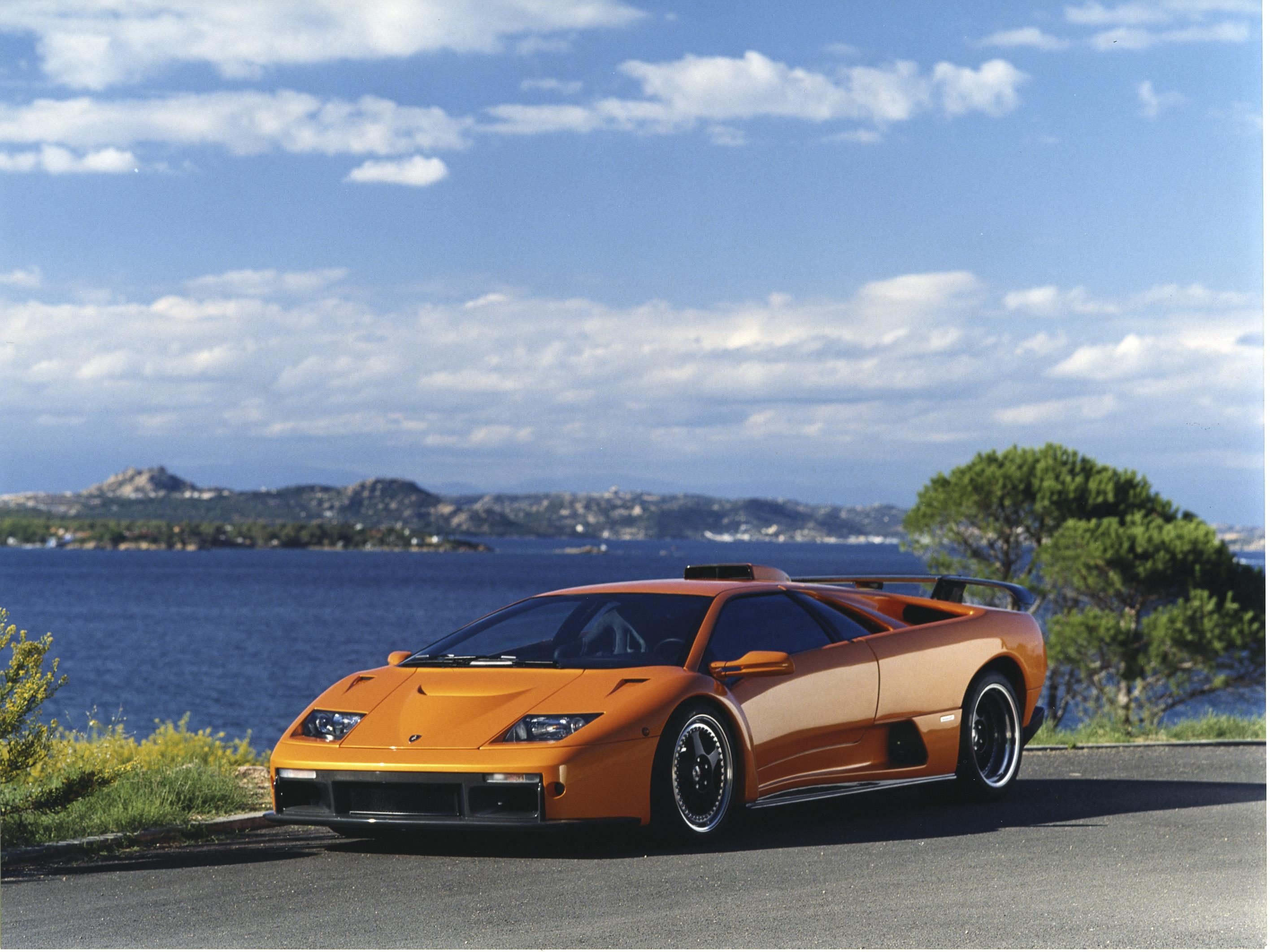 Lamborghini Diablo At 35: How The 1990S Speed King Built The Brand We Know Today 35 Lamborghini diablo 35 year legacy draft 7d5b31d4 exterior 017