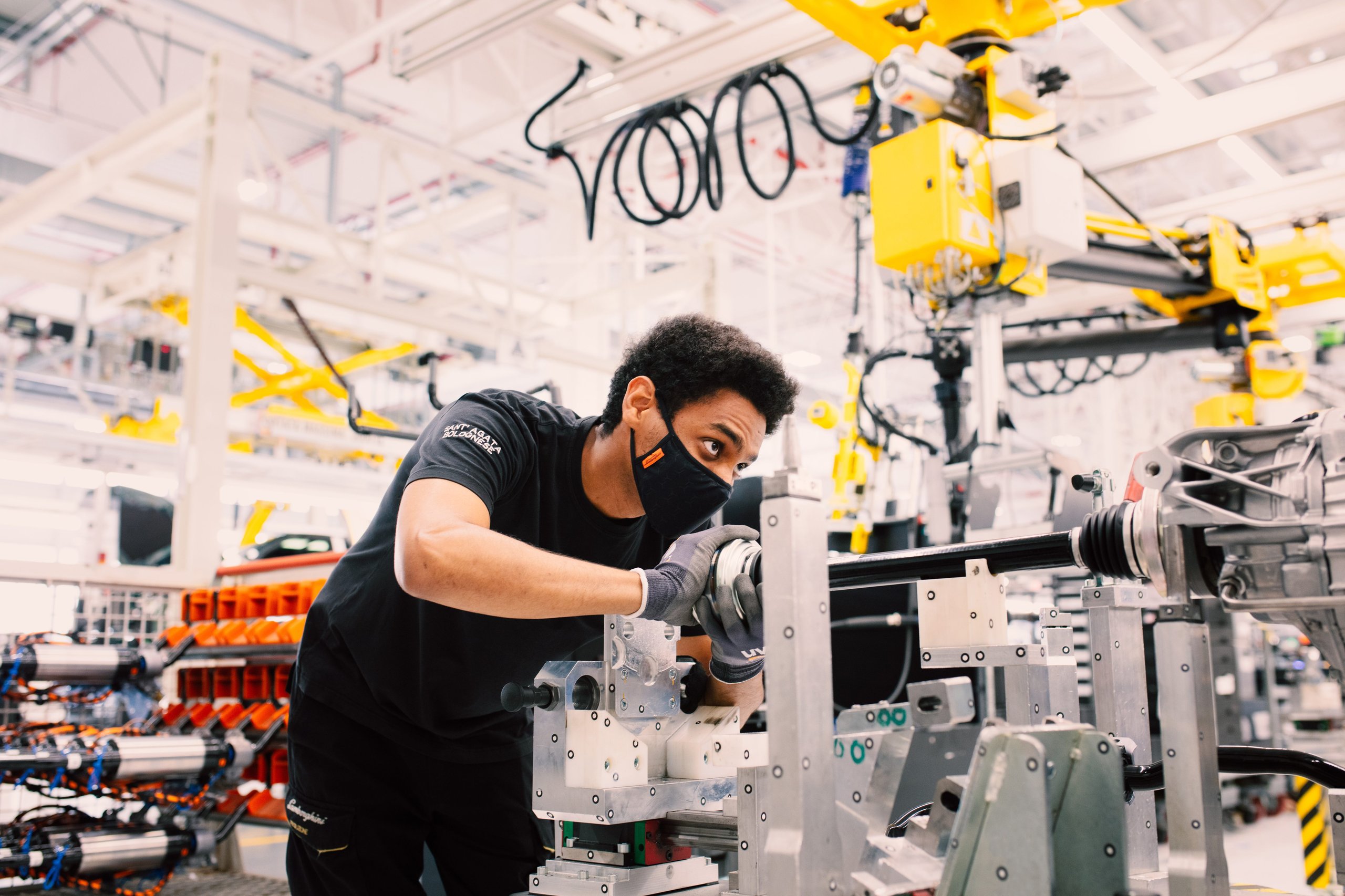 Inside Lamborghini'S Workforce Strategy: Why Dad Coaching And Reverse Mentoring Matter For Future Supercars 19 Lamborghini diversity inclusion workforce str draft 413764ea other 009 scaled