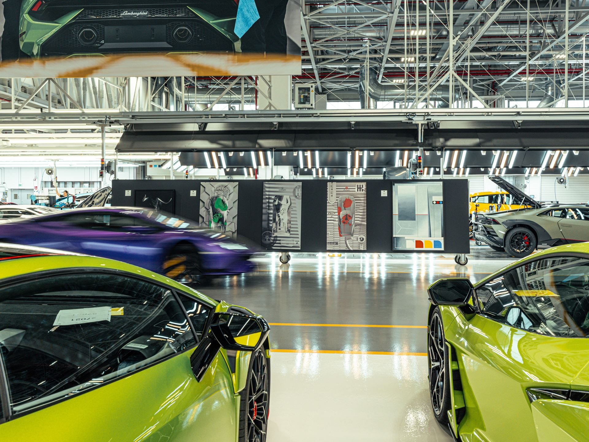 Lamborghini dreamaway 60th anniversary exhibi draft a98c4efb event 008