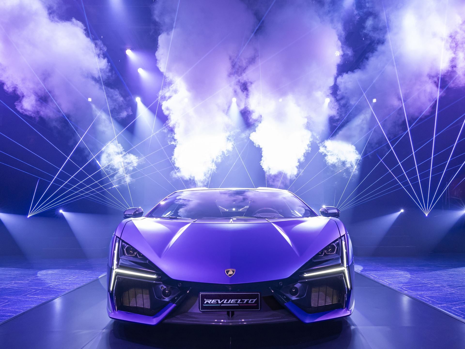 Lamborghini Turned Okinawa Into A Three-Day Supercar Convoy For Giro Japan 2024, With A Revuelto Debut As The Centerpiece 15 Lamborghini esperienza giro japan 2024 okinaw draft 74c3dc27 other 007