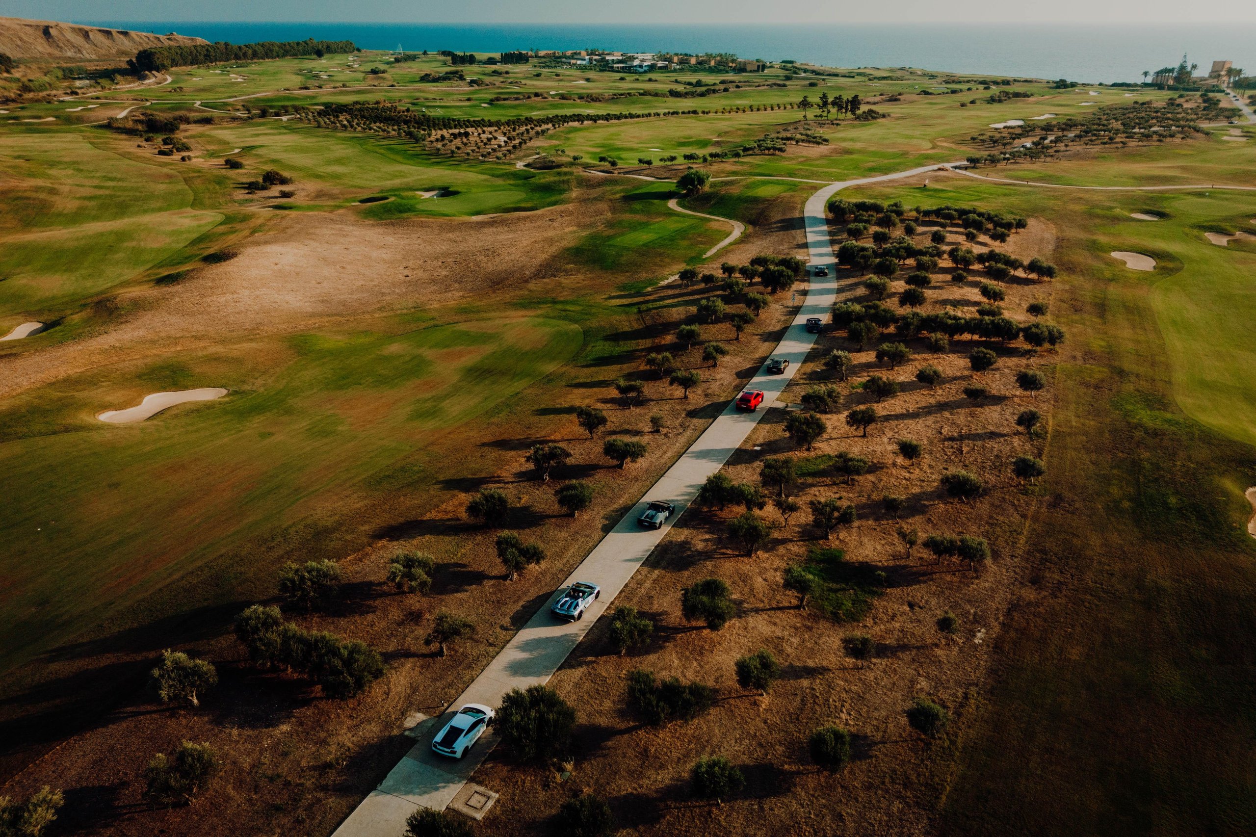 Esperienza Giro Sicilia: How Lamborghini Turned 750 Km Of Ancient Roads Into Its Most Personal Anniversary Statement 25 Lamborghini esperienza giro sicilia 60th anni draft 7cf6c7f1 action 012 scaled