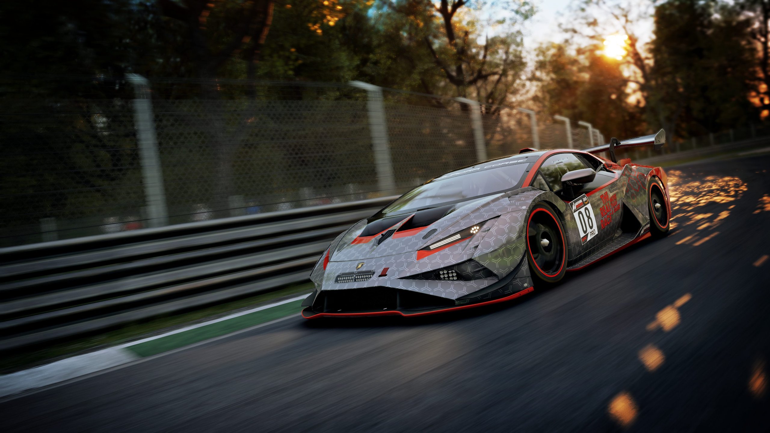 Lamborghini'S 'The Real Race' Offers Sim Racers A Factory Esports Seat, And That Changes The Talent Pipeline 13 Lamborghini esports the real race 2022 draft 84b70bdc action 006 scaled