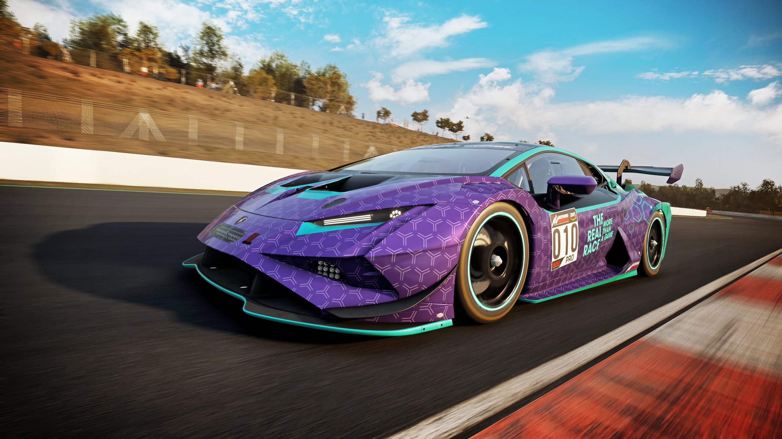 Lamborghini'S 'The Real Race' Offers Sim Racers A Factory Esports Seat, And That Changes The Talent Pipeline 15 Lamborghini esports the real race 2022 draft 84b70bdc action 007 scaled