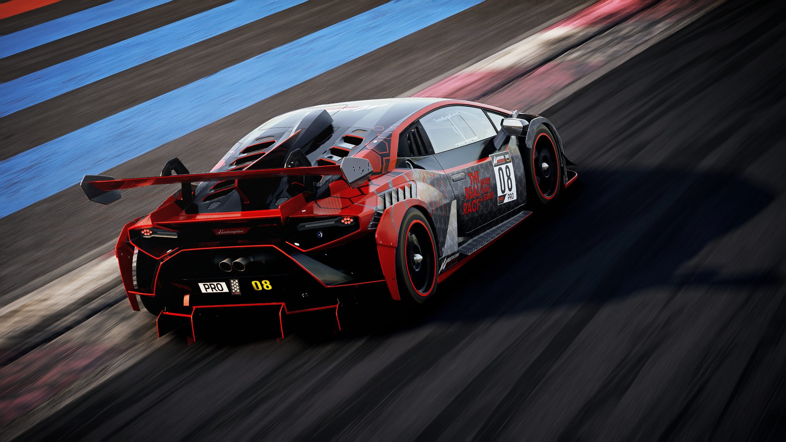 Lamborghini'S 'The Real Race' Offers Sim Racers A Factory Esports Seat, And That Changes The Talent Pipeline 17 Lamborghini esports the real race 2022 draft 84b70bdc action 008 scaled