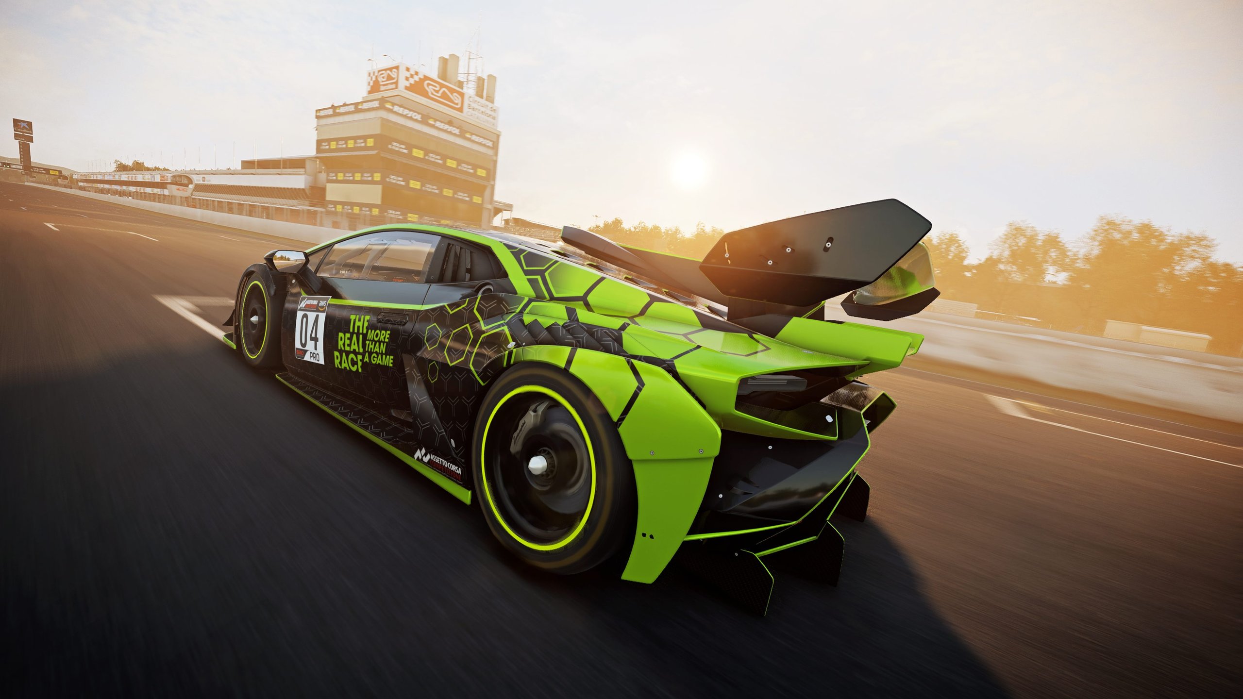 Lamborghini'S 'The Real Race' Offers Sim Racers A Factory Esports Seat, And That Changes The Talent Pipeline 21 Lamborghini esports the real race 2022 draft 84b70bdc action 010 scaled