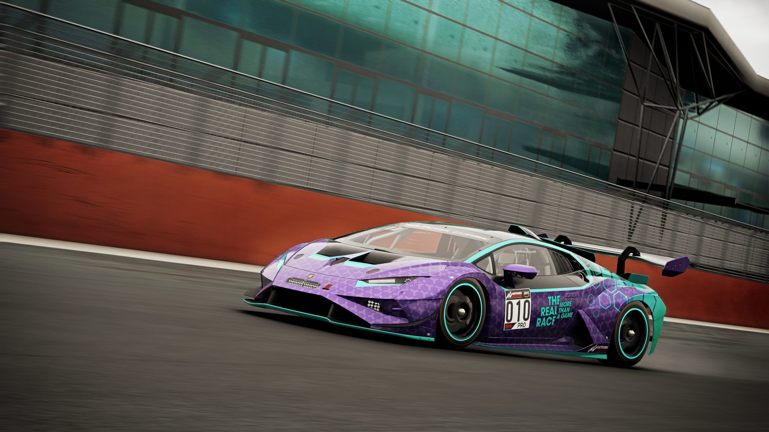 Lamborghini'S 'The Real Race' Offers Sim Racers A Factory Esports Seat, And That Changes The Talent Pipeline 27 Lamborghini esports the real race 2022 draft 84b70bdc action 013 scaled