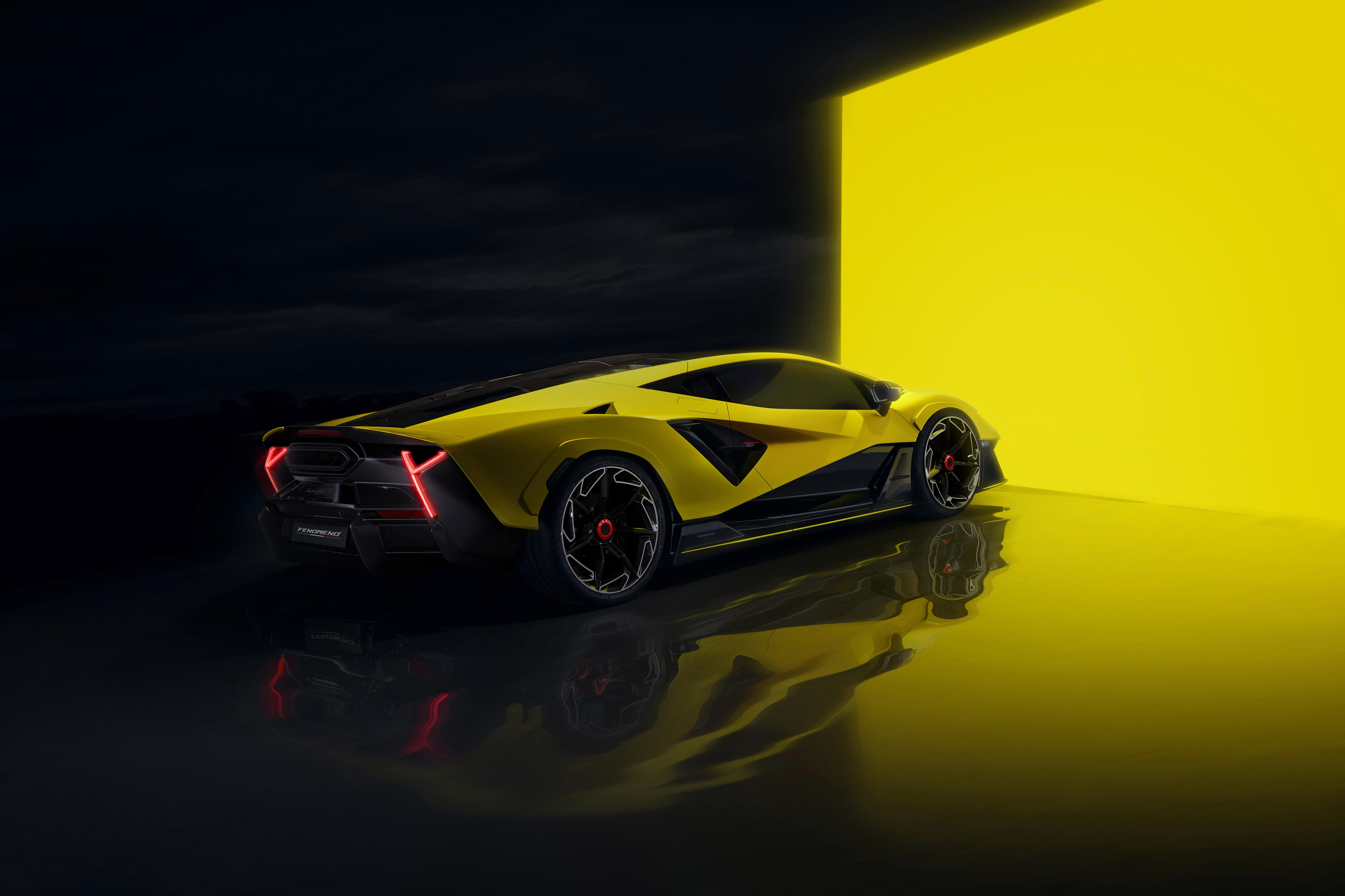 Lamborghini fenomeno hybrid v12 few off draft f9b12c73 other 013