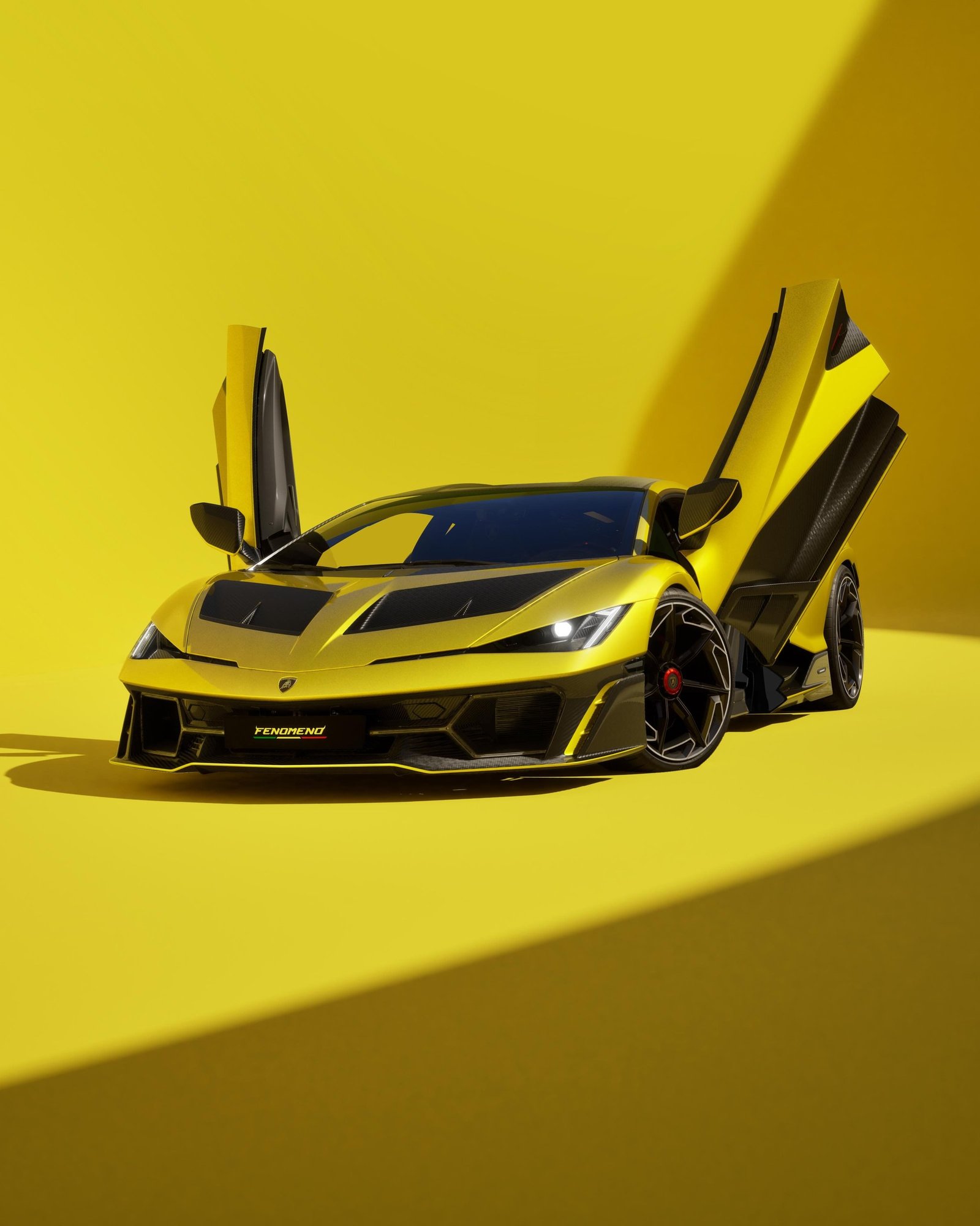 lamborghini-fenomeno-red-dot-