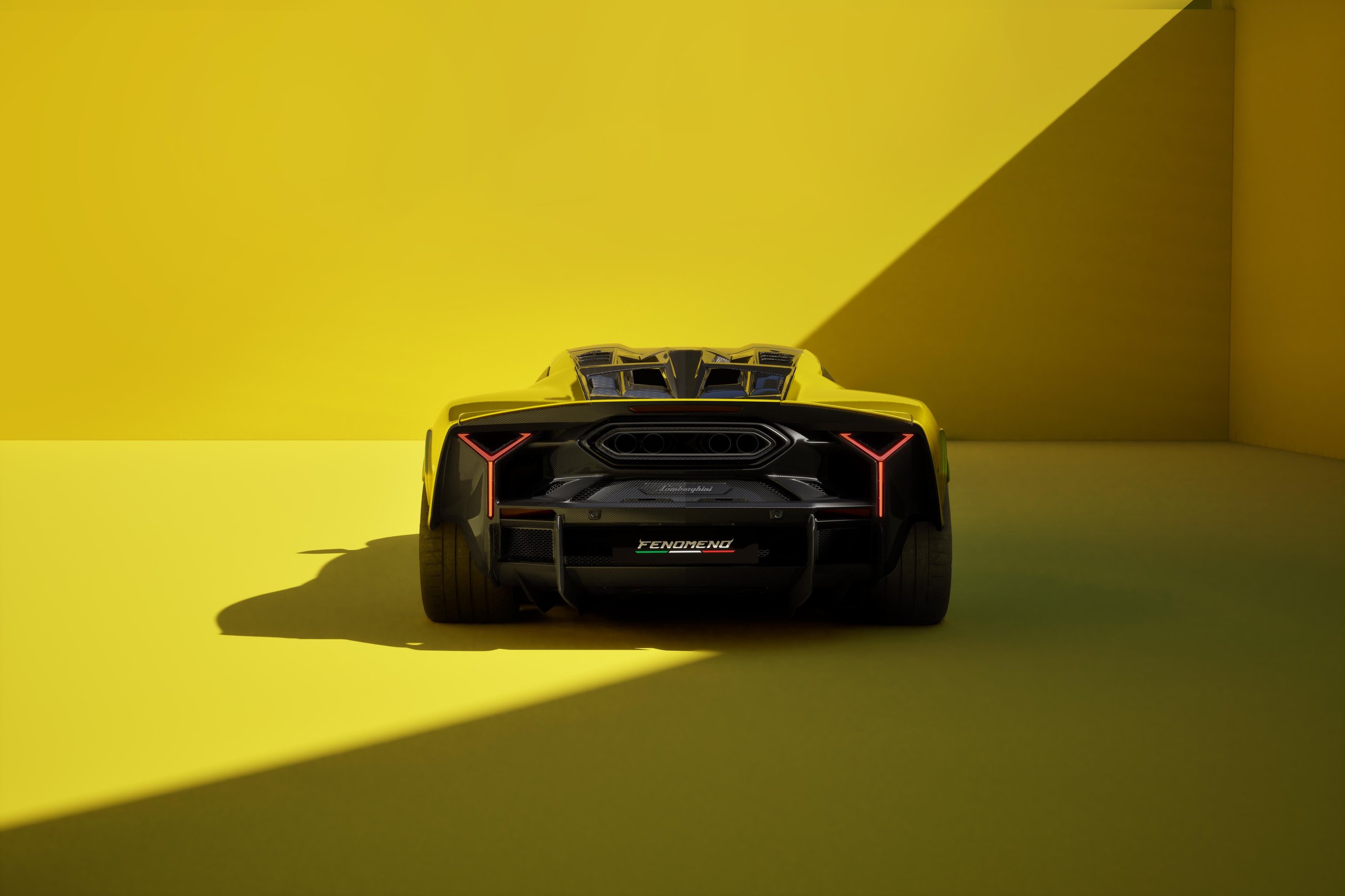 Lamborghini'S Fenomeno Wins Red Dot'S Highest Honor, And Its 'Hyper-Elegant' Design Tells Us Where The Brand Is Heading 15 Lamborghini fenomeno red dot best of best 202 draft f6baefe8 other 007 scaled