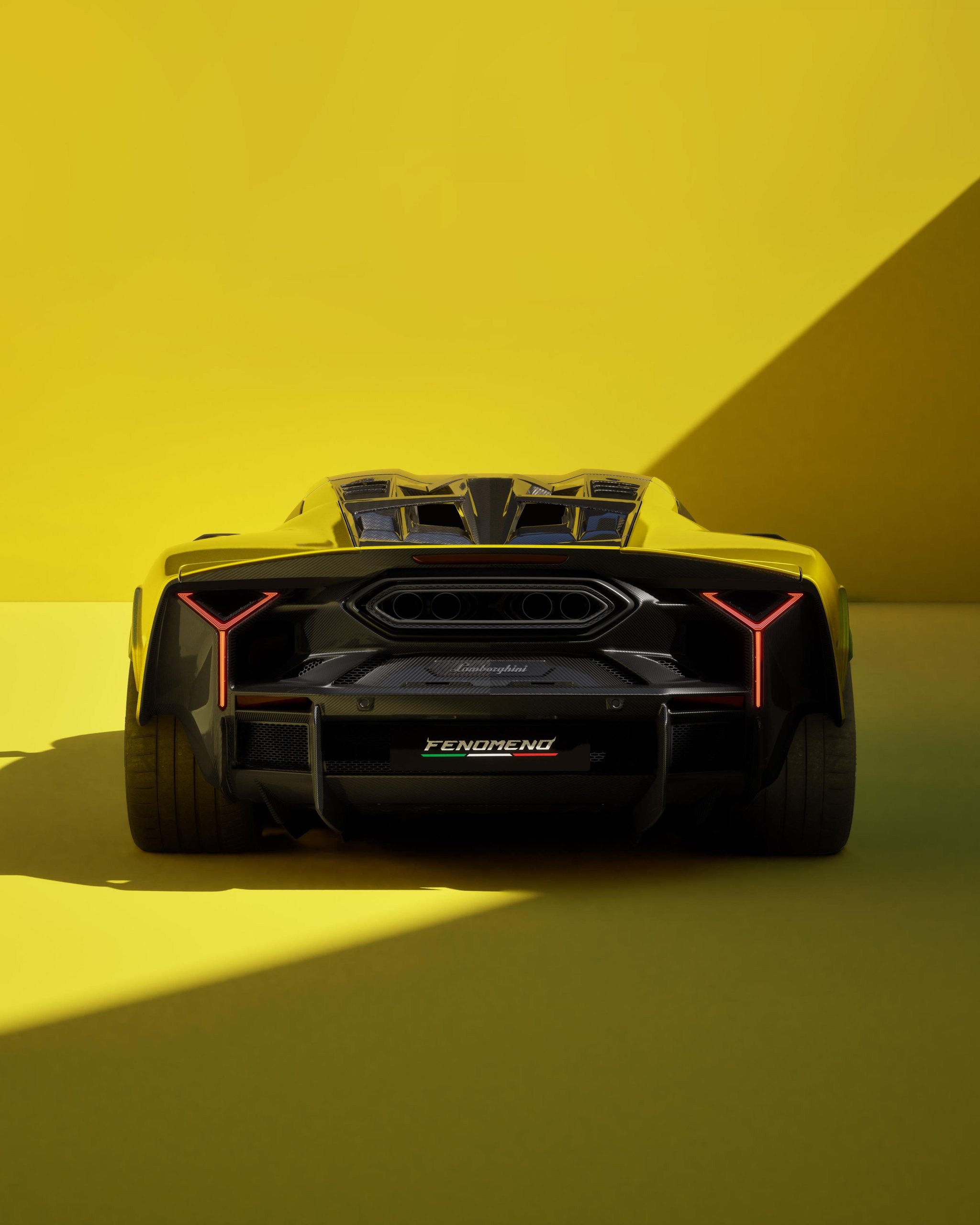 Lamborghini'S Fenomeno Wins Red Dot'S Highest Honor, And Its 'Hyper-Elegant' Design Tells Us Where The Brand Is Heading 17 Lamborghini fenomeno red dot best of best 202 draft f6baefe8 other 008 scaled