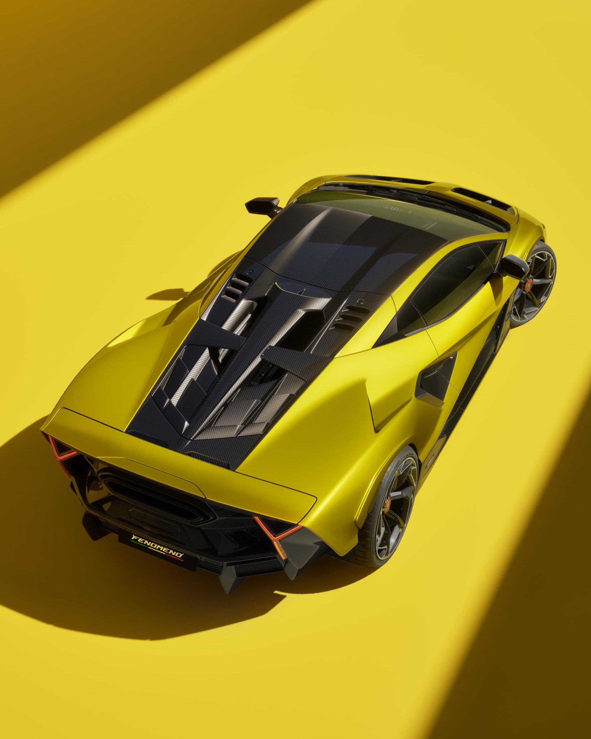 Lamborghini'S Fenomeno Wins Red Dot'S Highest Honor, And Its 'Hyper-Elegant' Design Tells Us Where The Brand Is Heading 19 Lamborghini fenomeno red dot best of best 202 draft f6baefe8 other 009 scaled