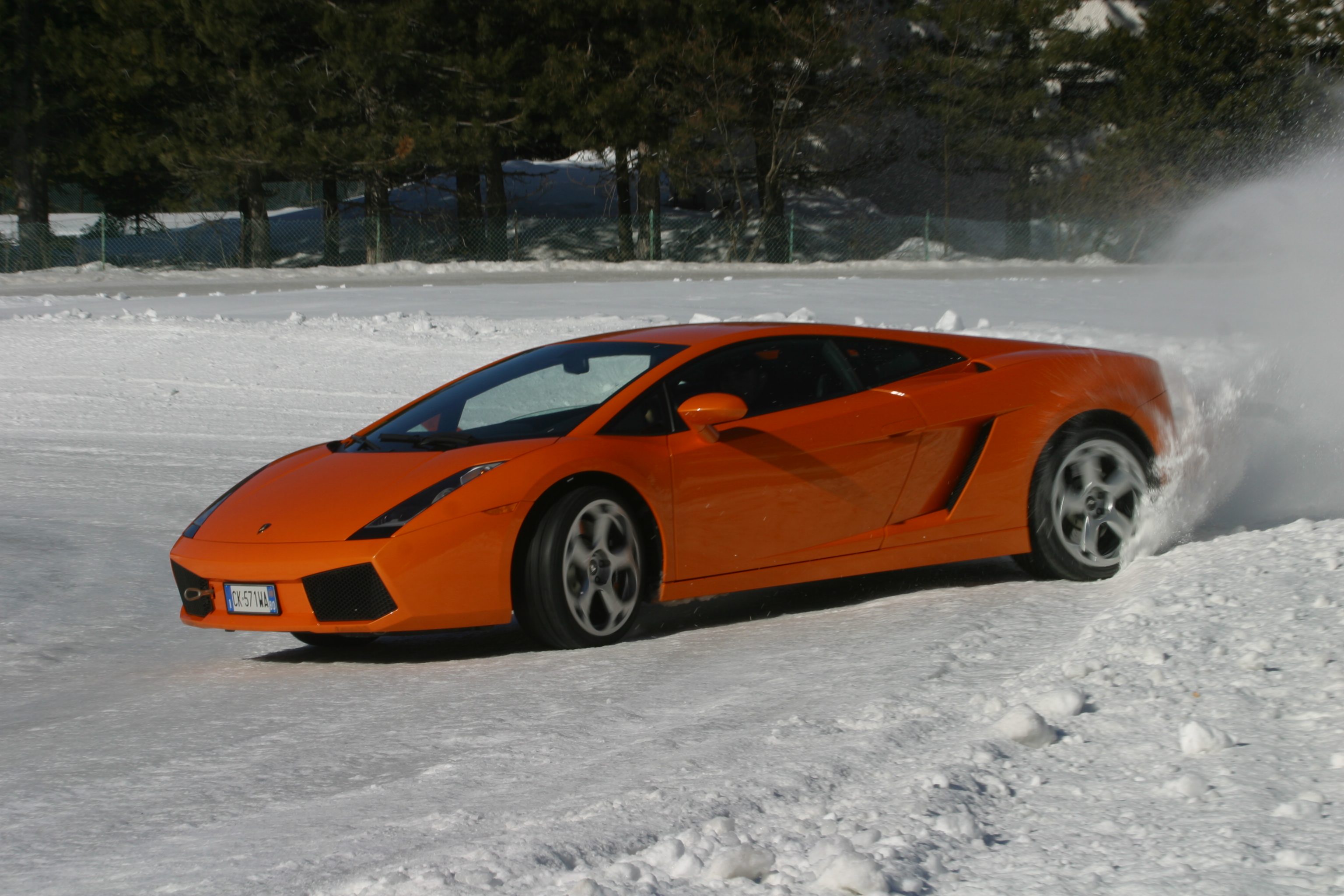The Gallardo At 20: How Lamborghini'S First V10 Became The Blueprint For Every Modern Bull 23 Lamborghini gallardo 20 years v10 legacy draft c10e09d3 action 011